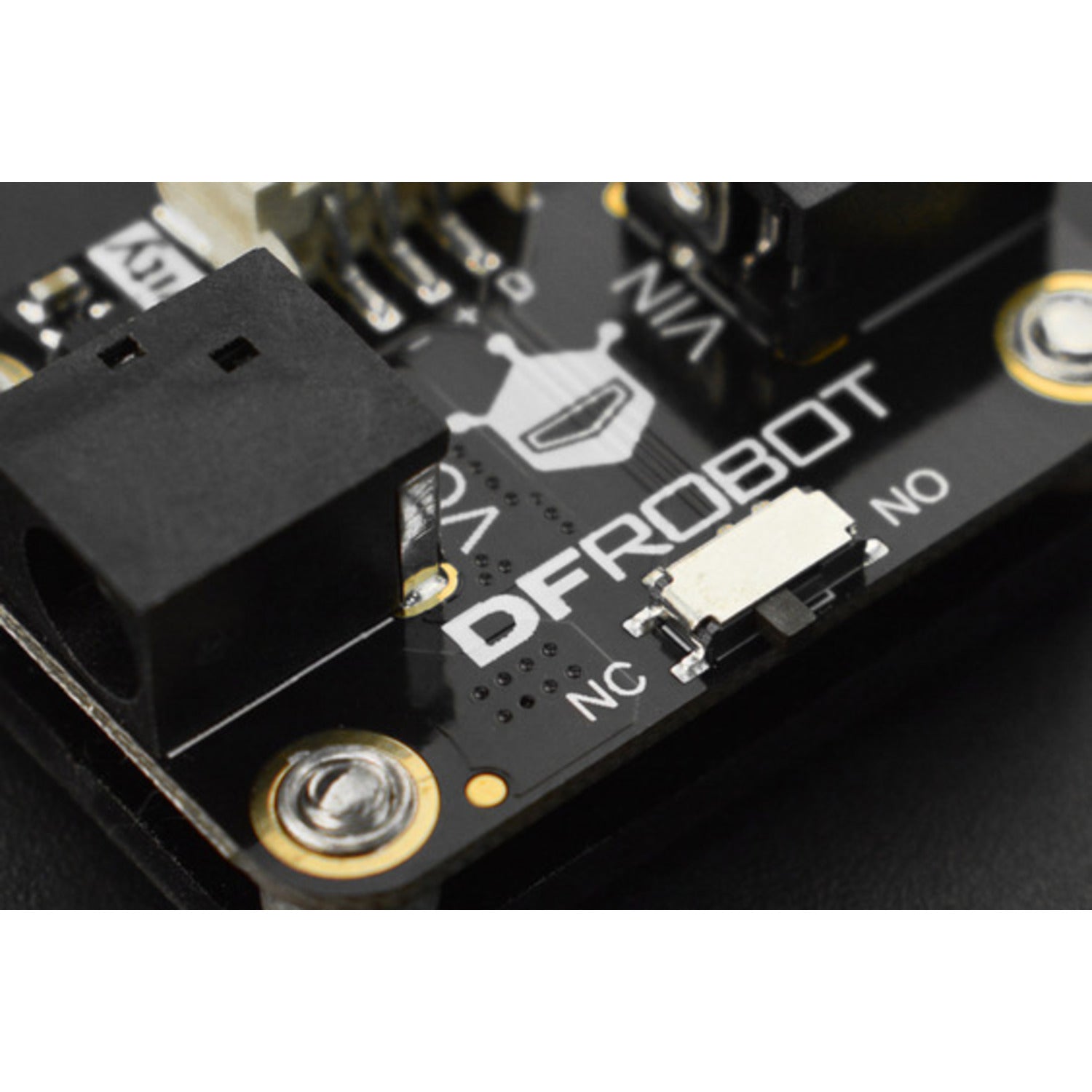 Gravity-Compatible Easy Relay Module for Arduino and Various Control Boards