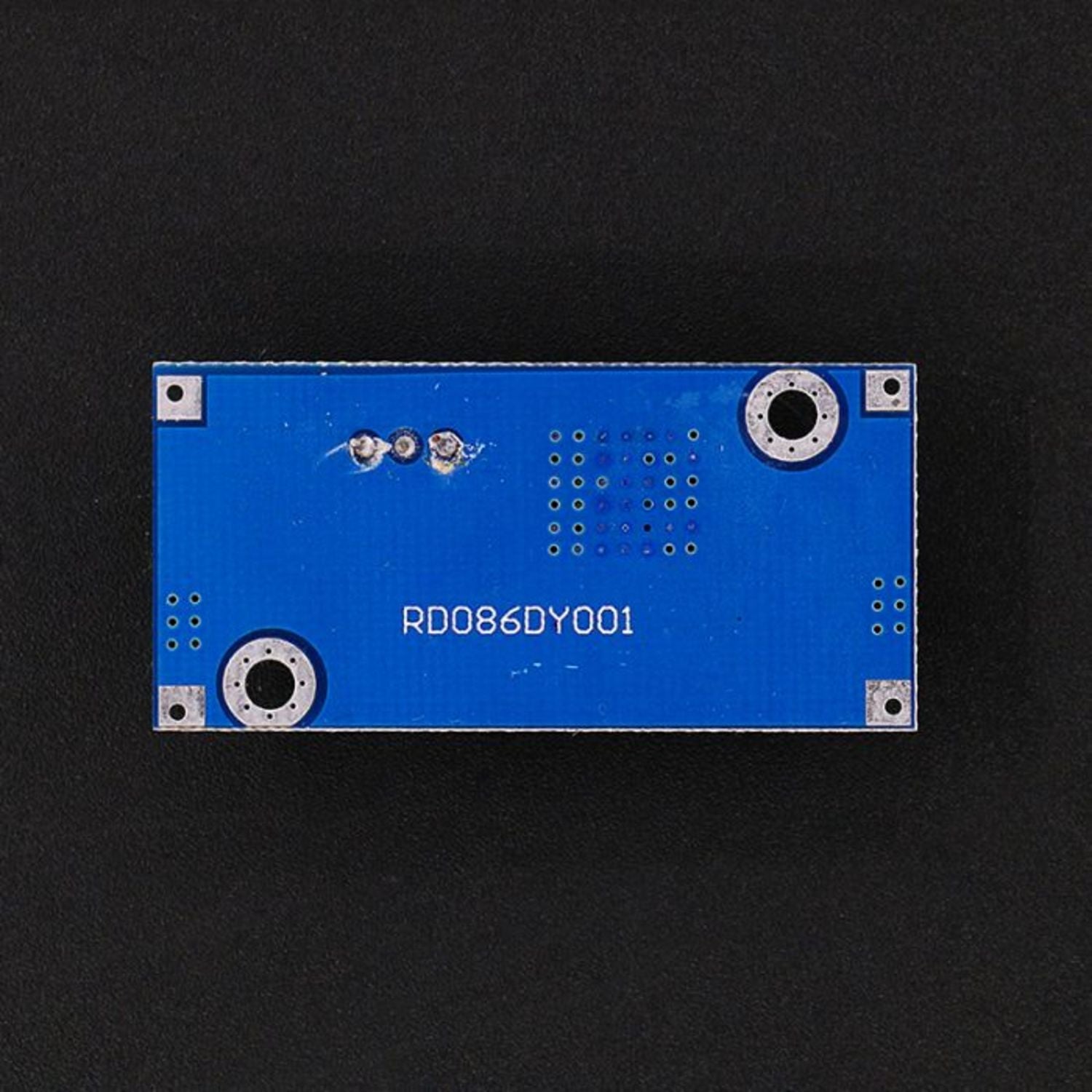 LM2596 DC to DC Step - Down Module: 3 - 40V Input, 1.5 - 35V Output, 3A Max