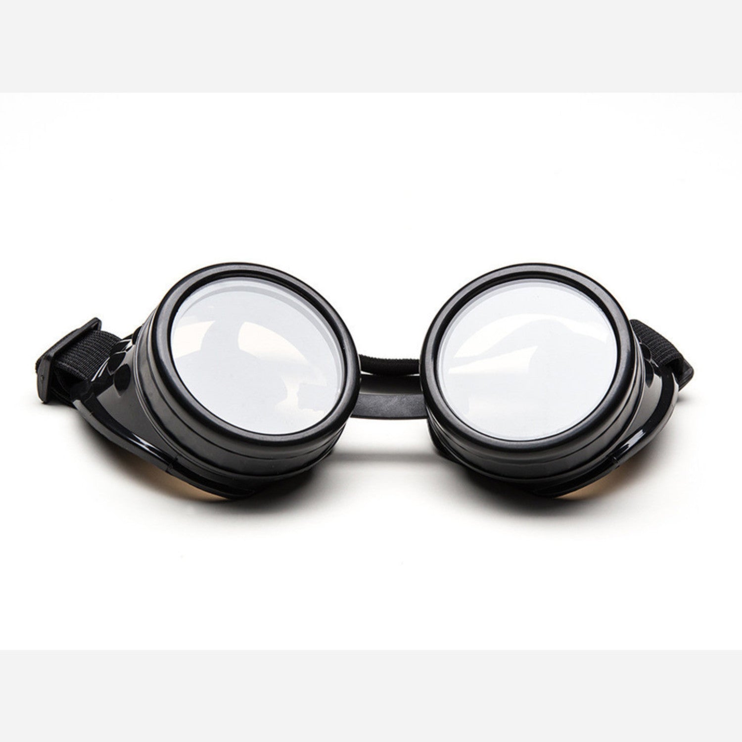 Costume LED Goggles for Cosplay and DIY Projects