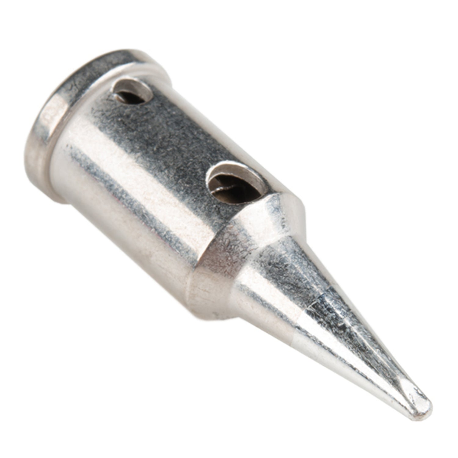 Weller Butane Soldering Replacement Tip - Double Flat Style (1.0mm Width)