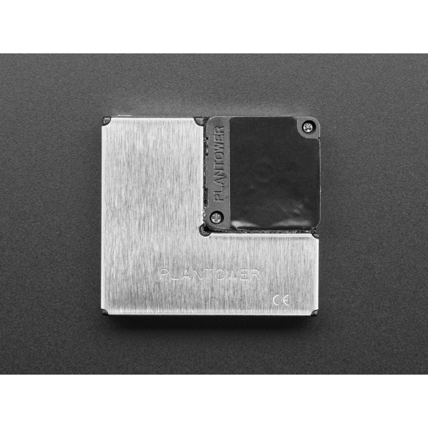 I2C Interface PM2.5 Air Quality Sensor - PMSA003I for Easy Air Monitoring