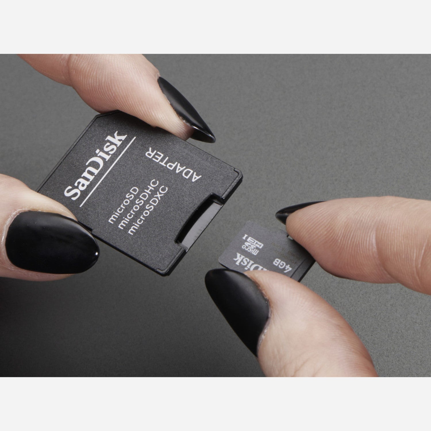 8GB MicroSDHC Memory Card with Raspbian Stretch Lite OS and SD Adapter