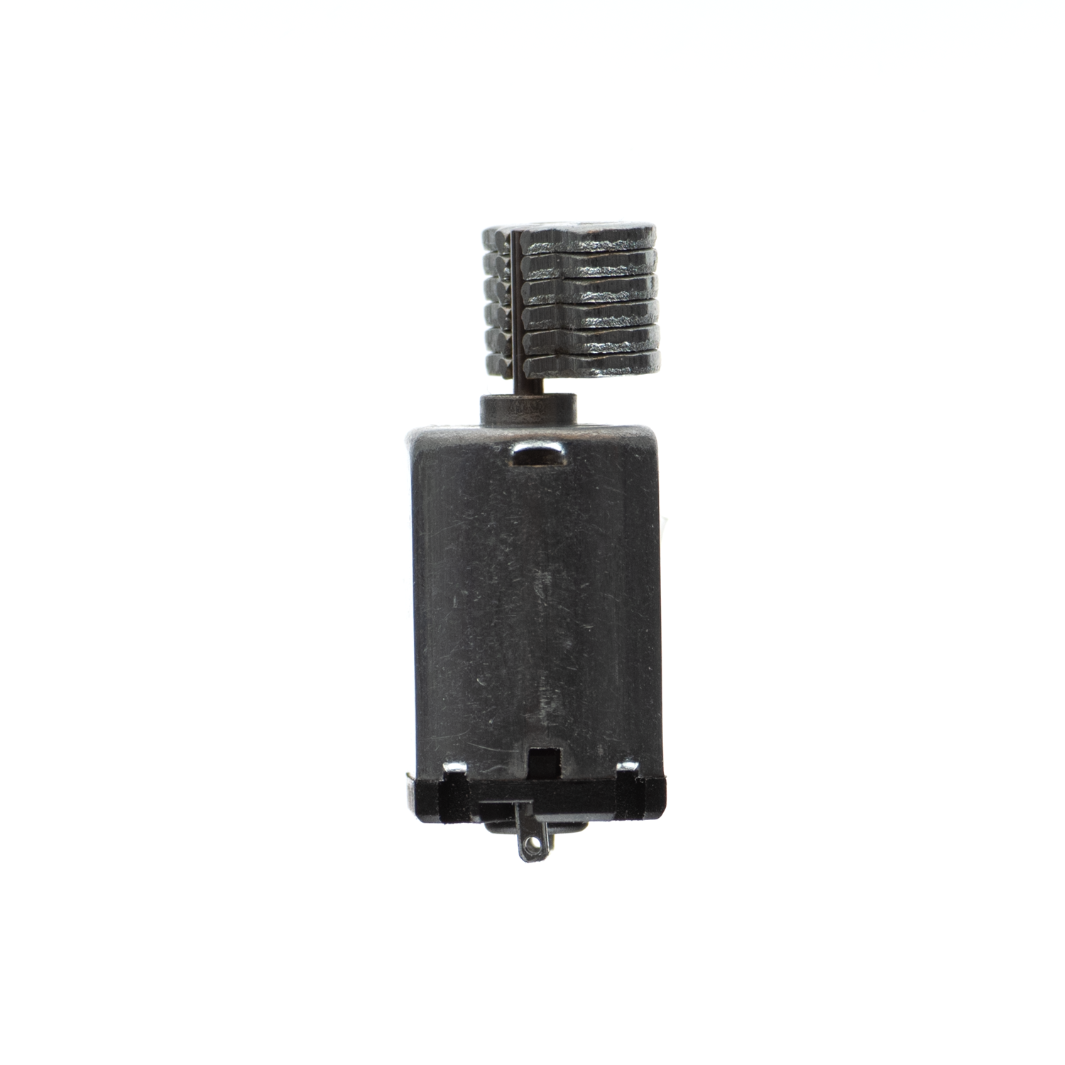 Ultra - Compact and Powerful Micro Mini Vibration Motor