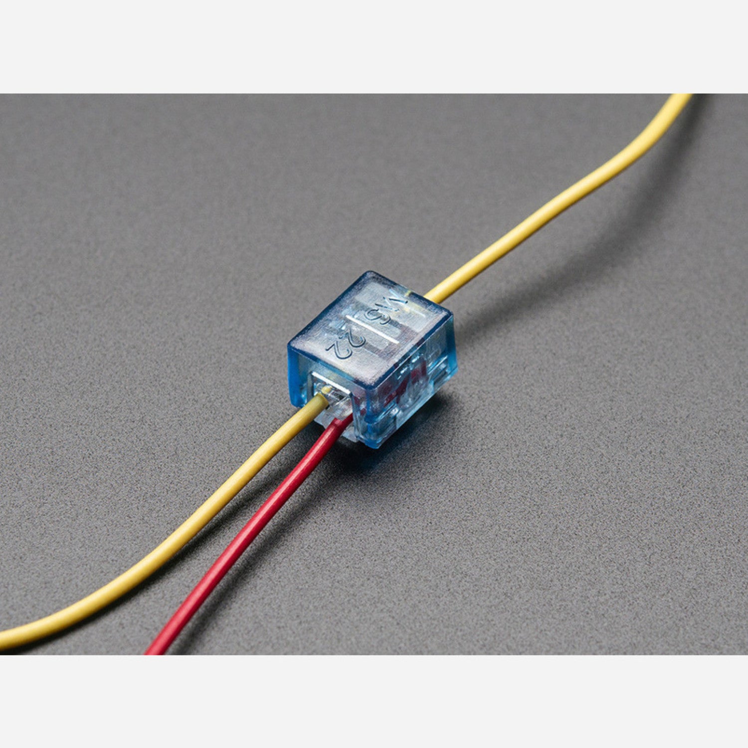 10-Pack Cold Splice Wire Taps (UB) for Quick and Easy Electrical Connections