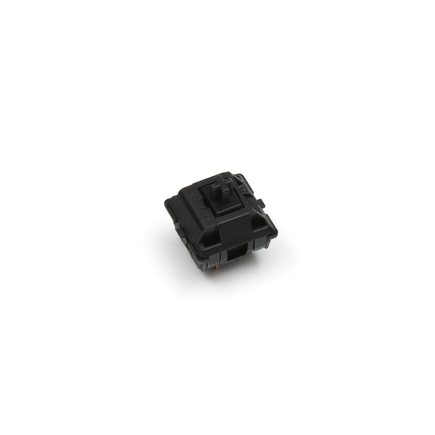 Black Cherry MX Mechanical Keyboard Switch
