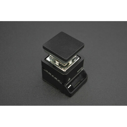 Miniware MHP30 Compact Miniature Hot Plate Pre - heater for Portable and Efficient Heating