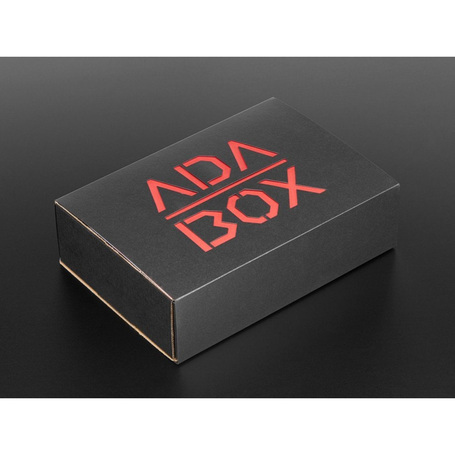 AdaBox 005 - Raspberry Pi Starter Kit for DIY Electronics Enthusiasts