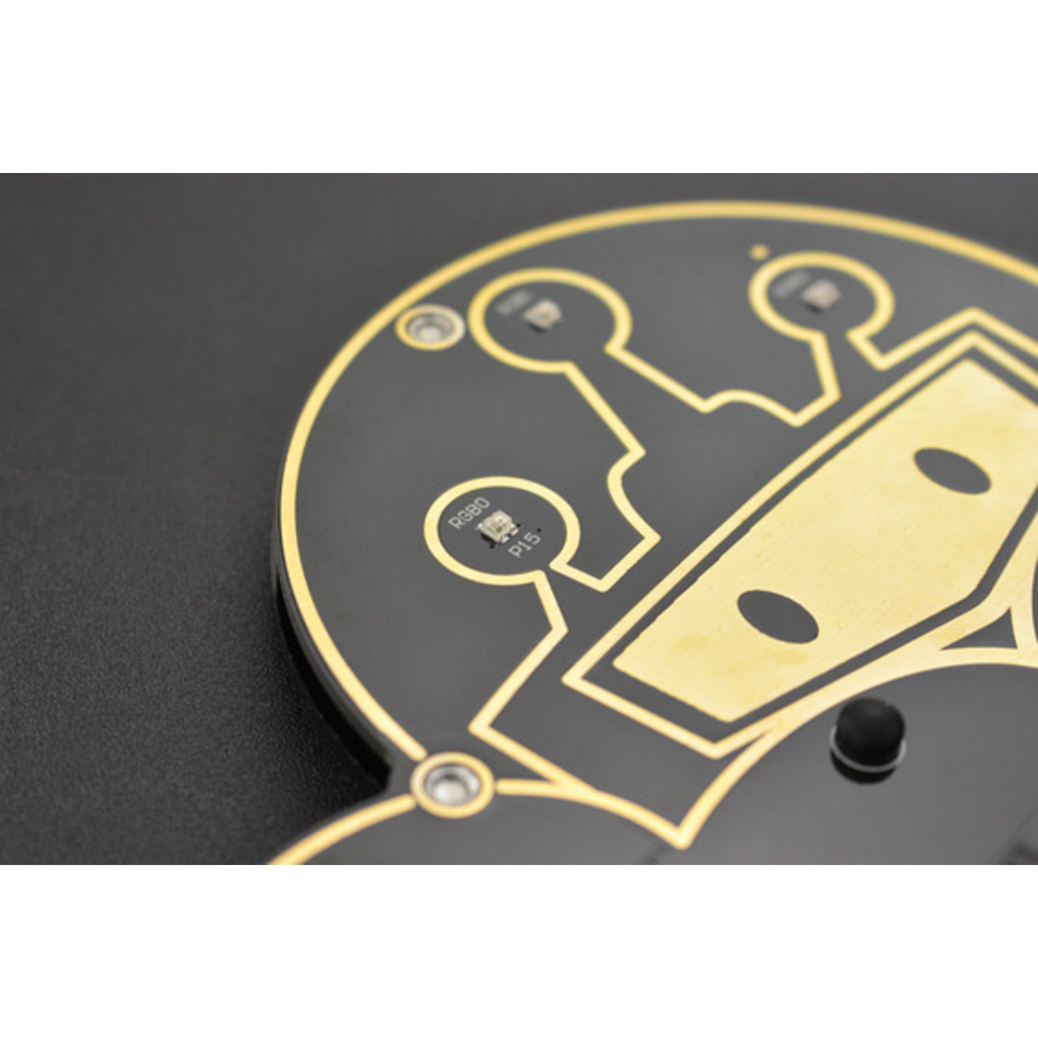 Micro:bit-based IoT Expansion Board - Micro: IoT for Easy IoT Application Building