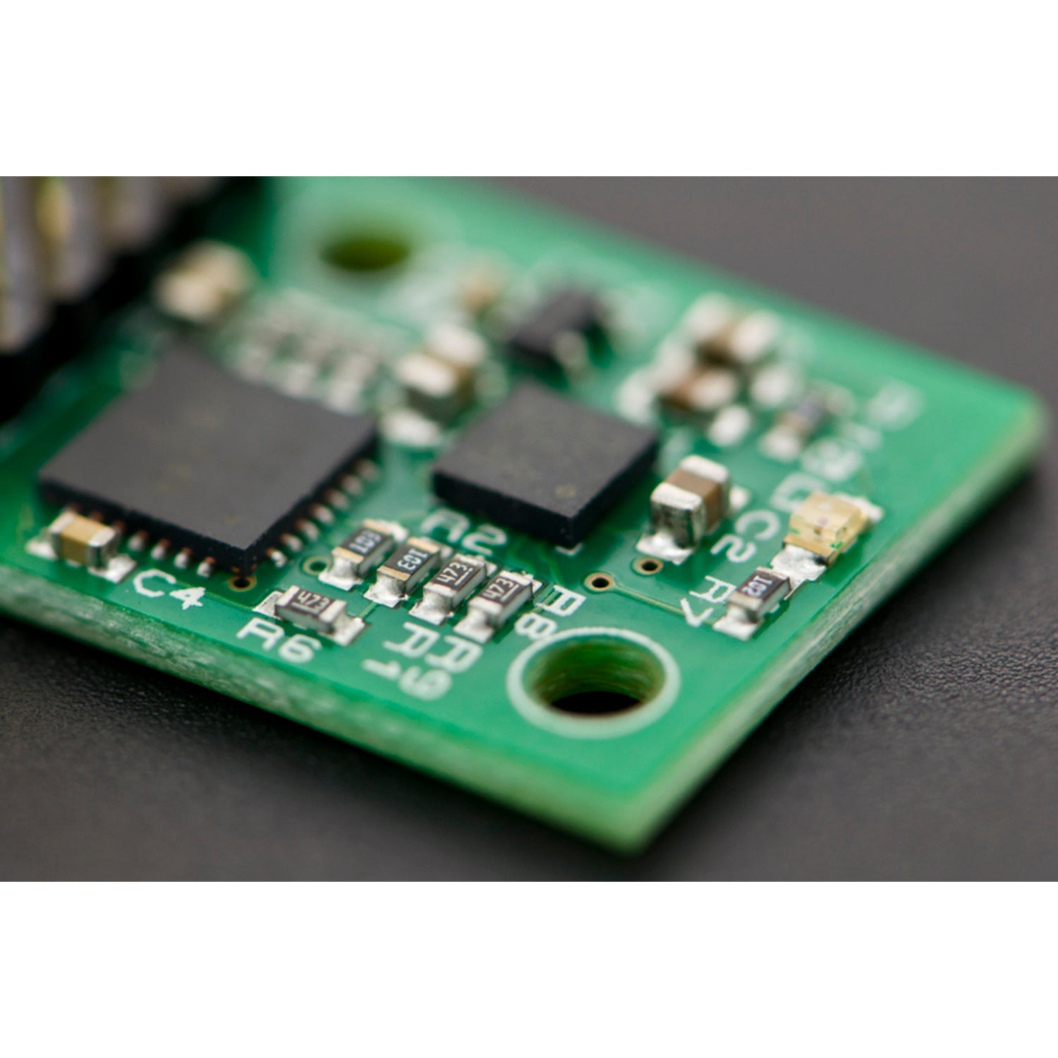 Third - Generation Tilt - Compensated Magnetic Compass Model CMPS11