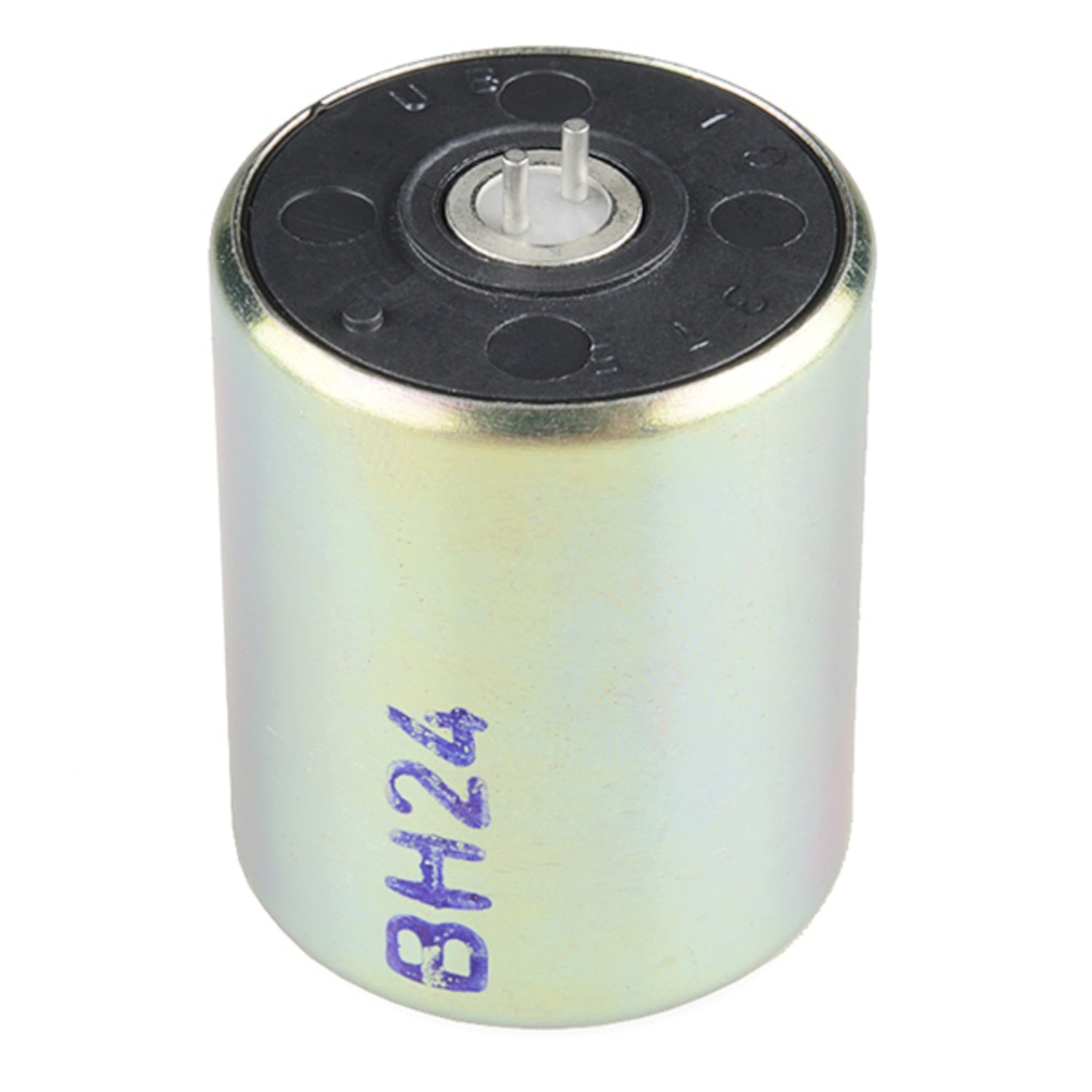 Seismic Exploration Geophone - SM-24 for High - Performance Ground Movement Detection