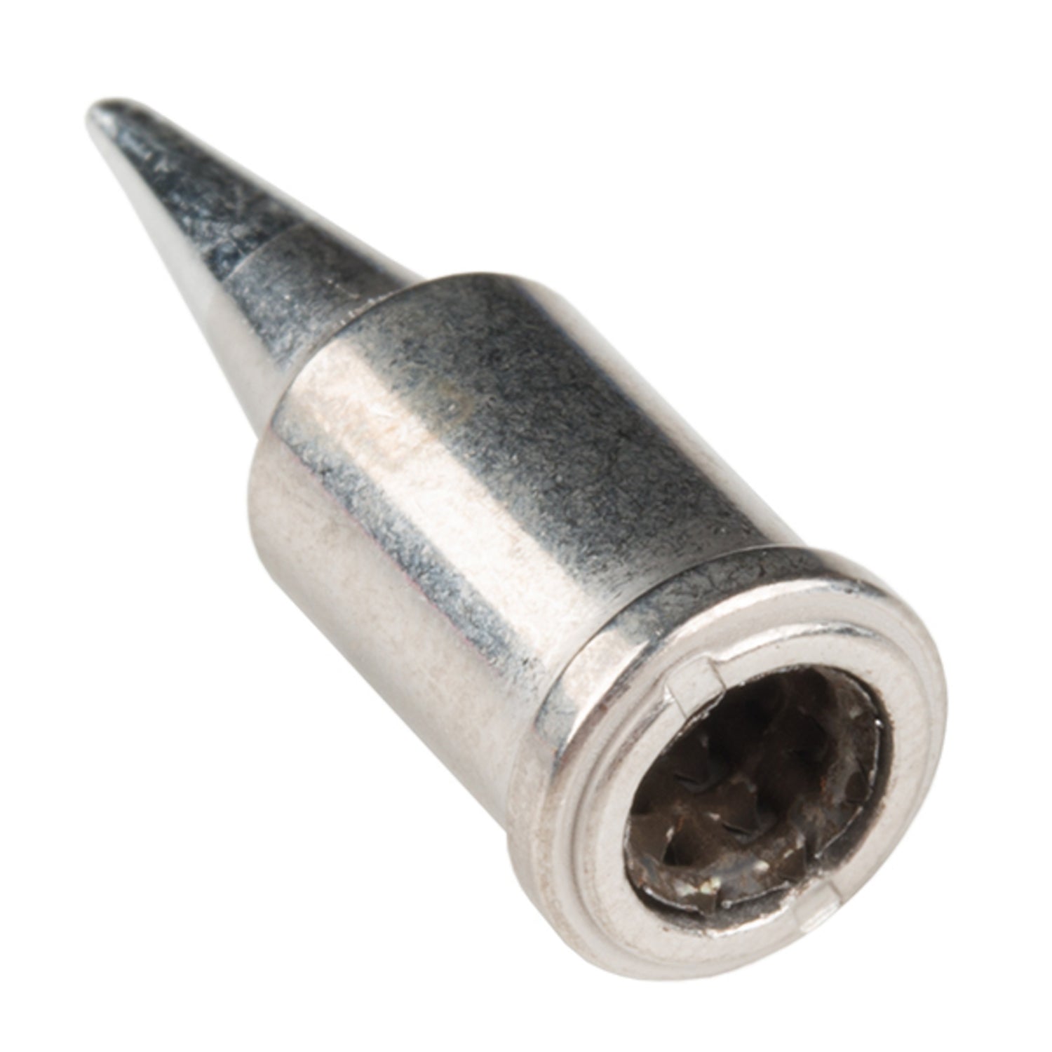 Weller Butane Soldering Replacement Tip - Double Flat Style (1.0mm Width)