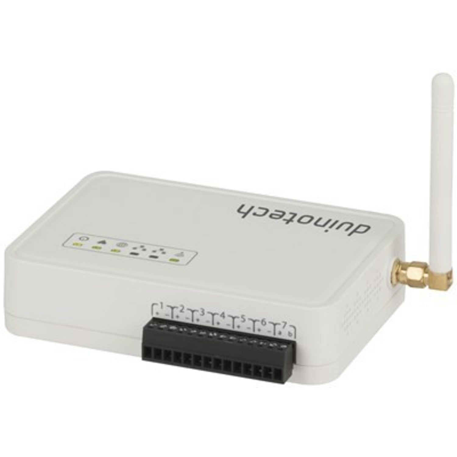 Long - Distance LoRa Internet Protocol (IP) Gateway for IoT Connectivity