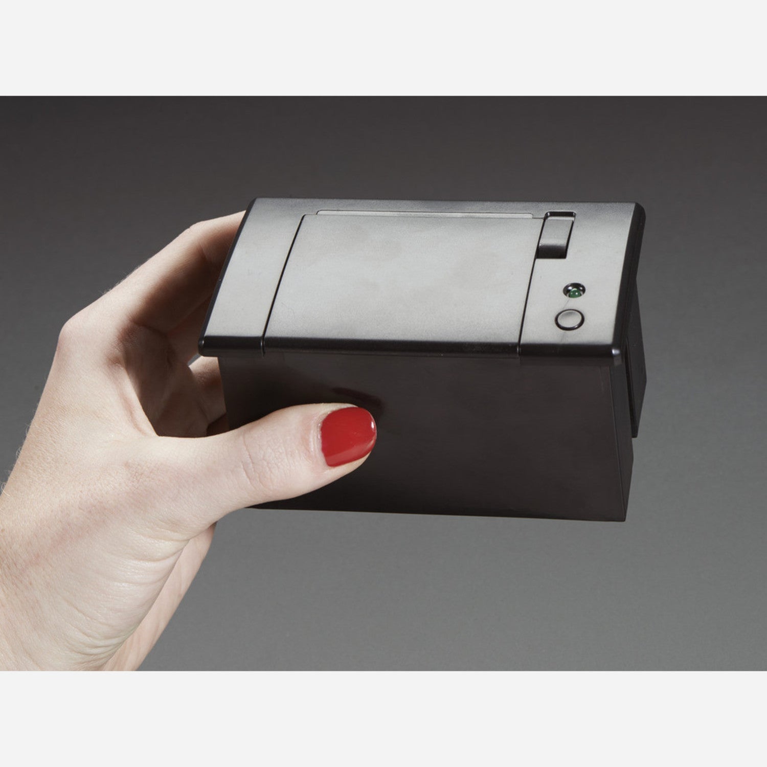 Mini Starter Pack for Thermal Receipt Printer with All Necessary Accessories