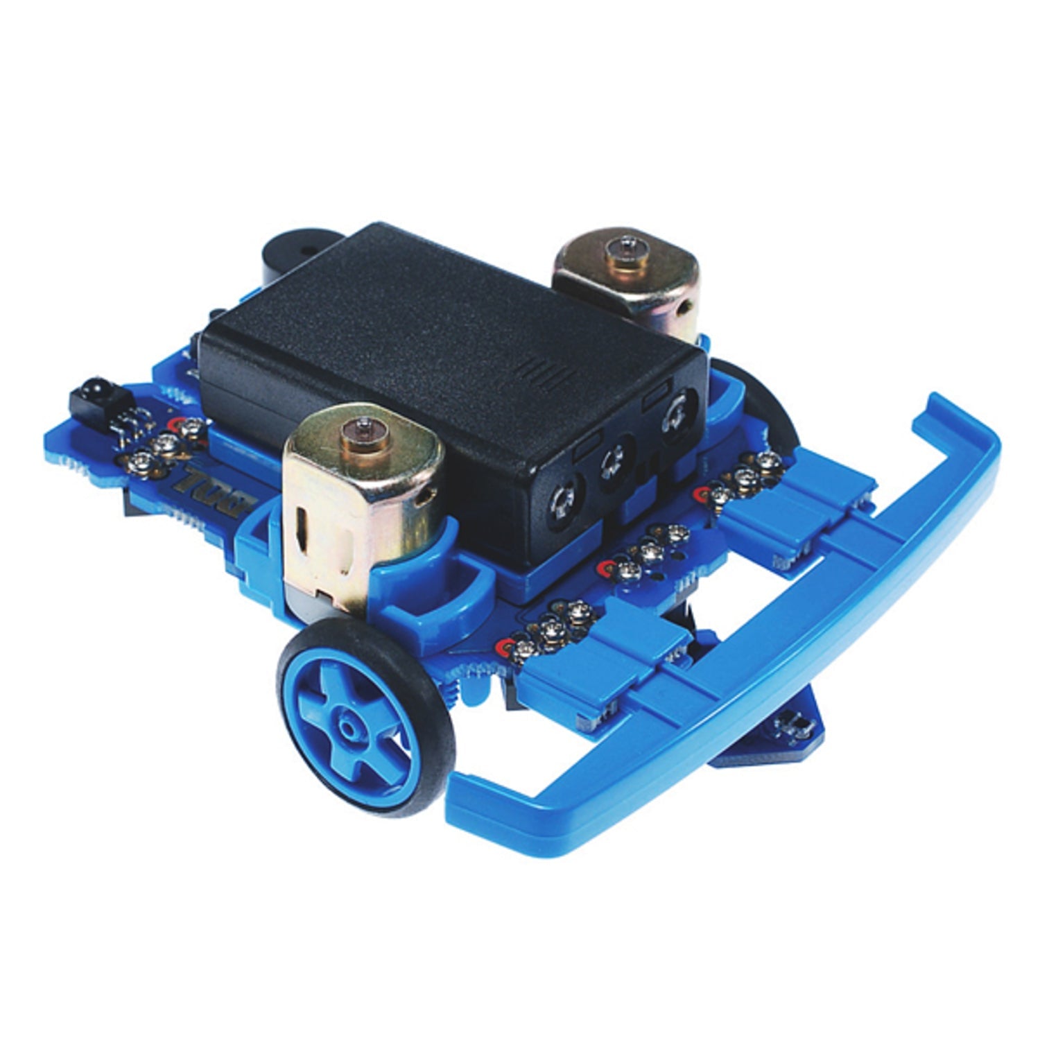 Picaxe BOT120 Assembled Robot Kit