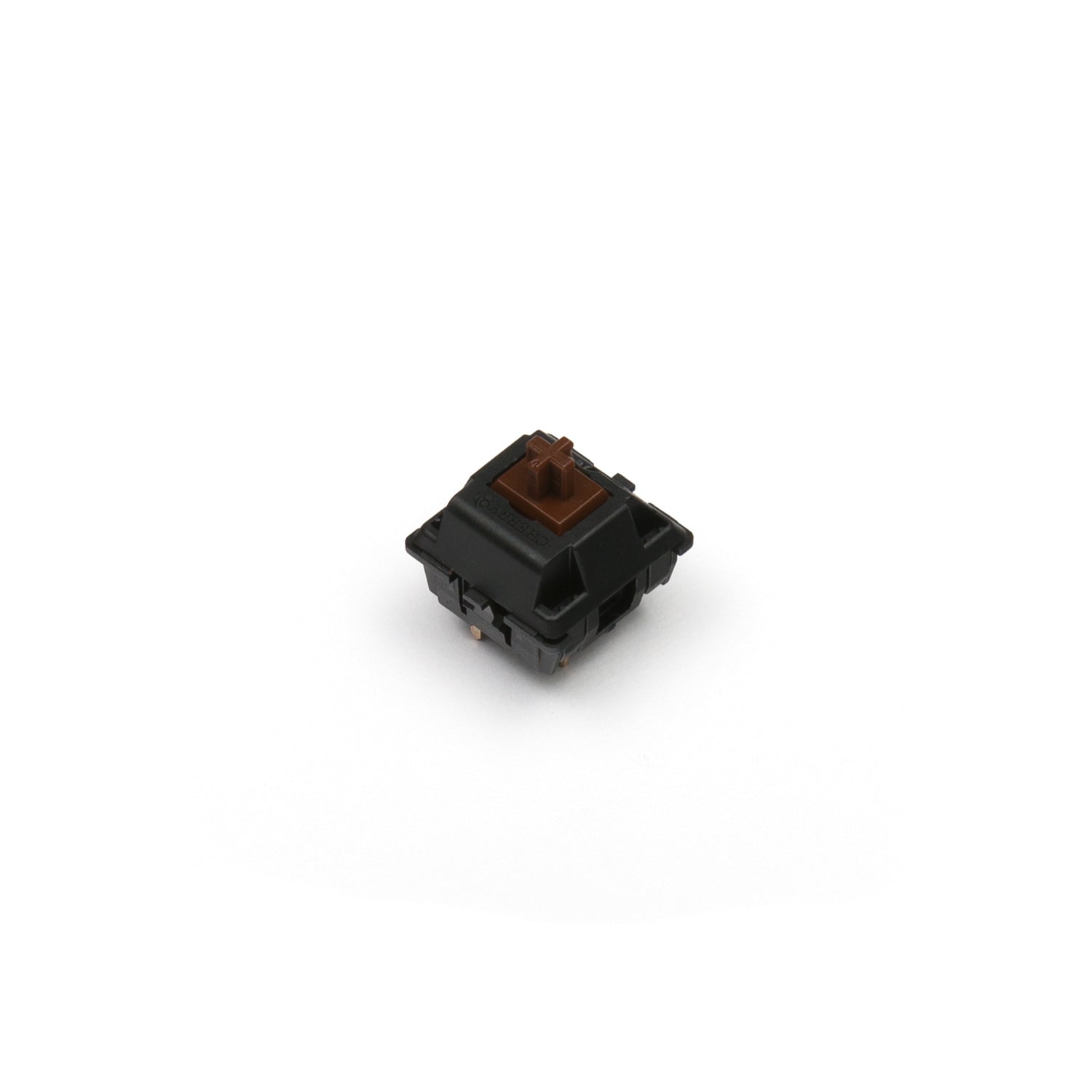 Brown Cherry MX Mechanical Keyboard Switch