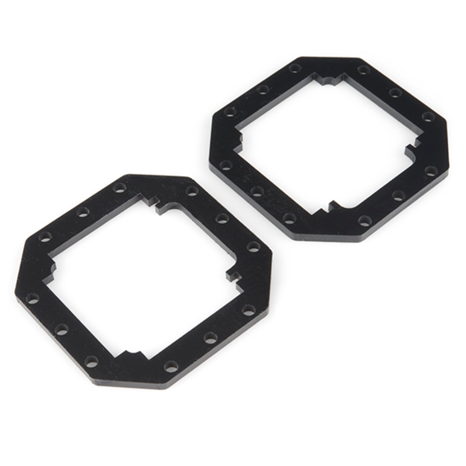 Actobotics Channel Slider Type A (Sold as a Pair)