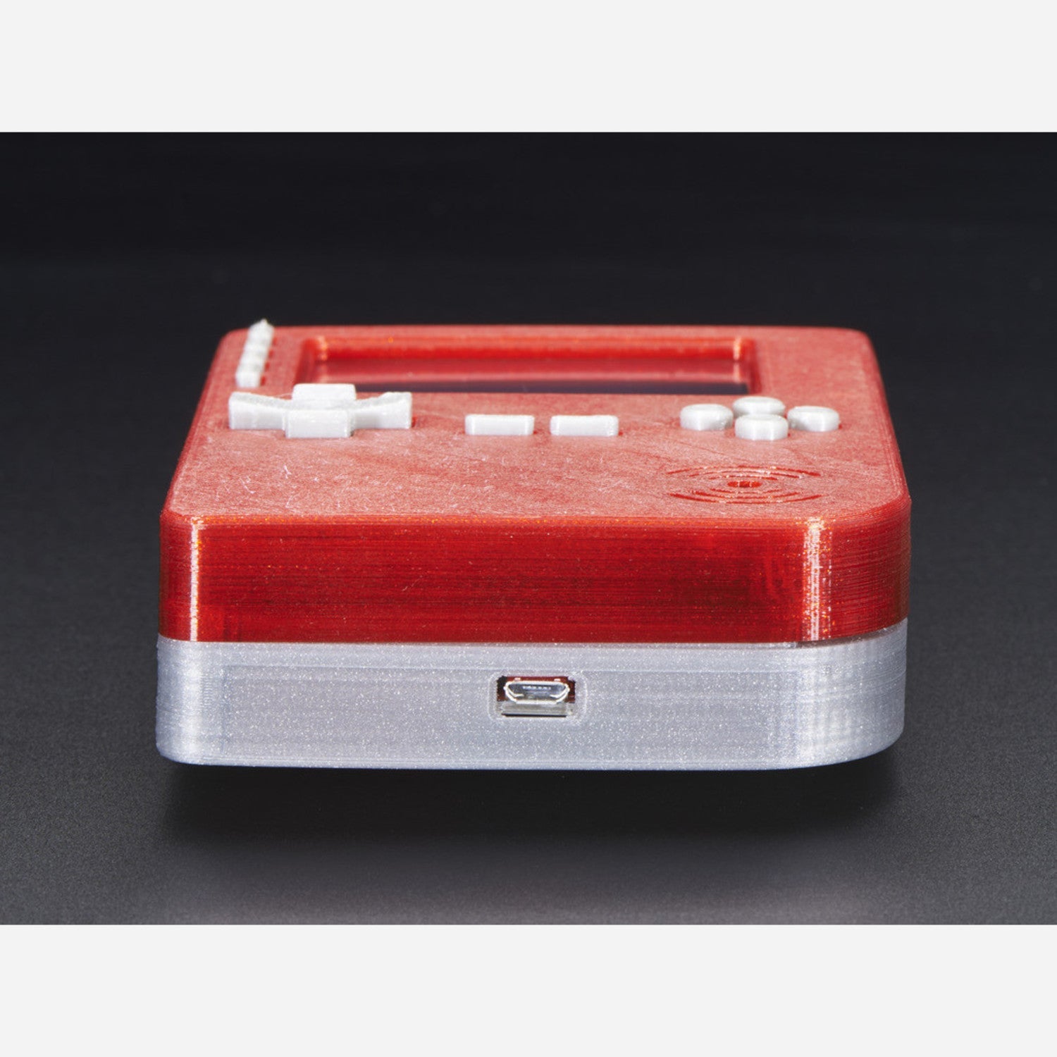 PiGRRL 2.0 Kit - DIY Your Own Raspberry Pi Game Emulator (Case & Pi Not Included)