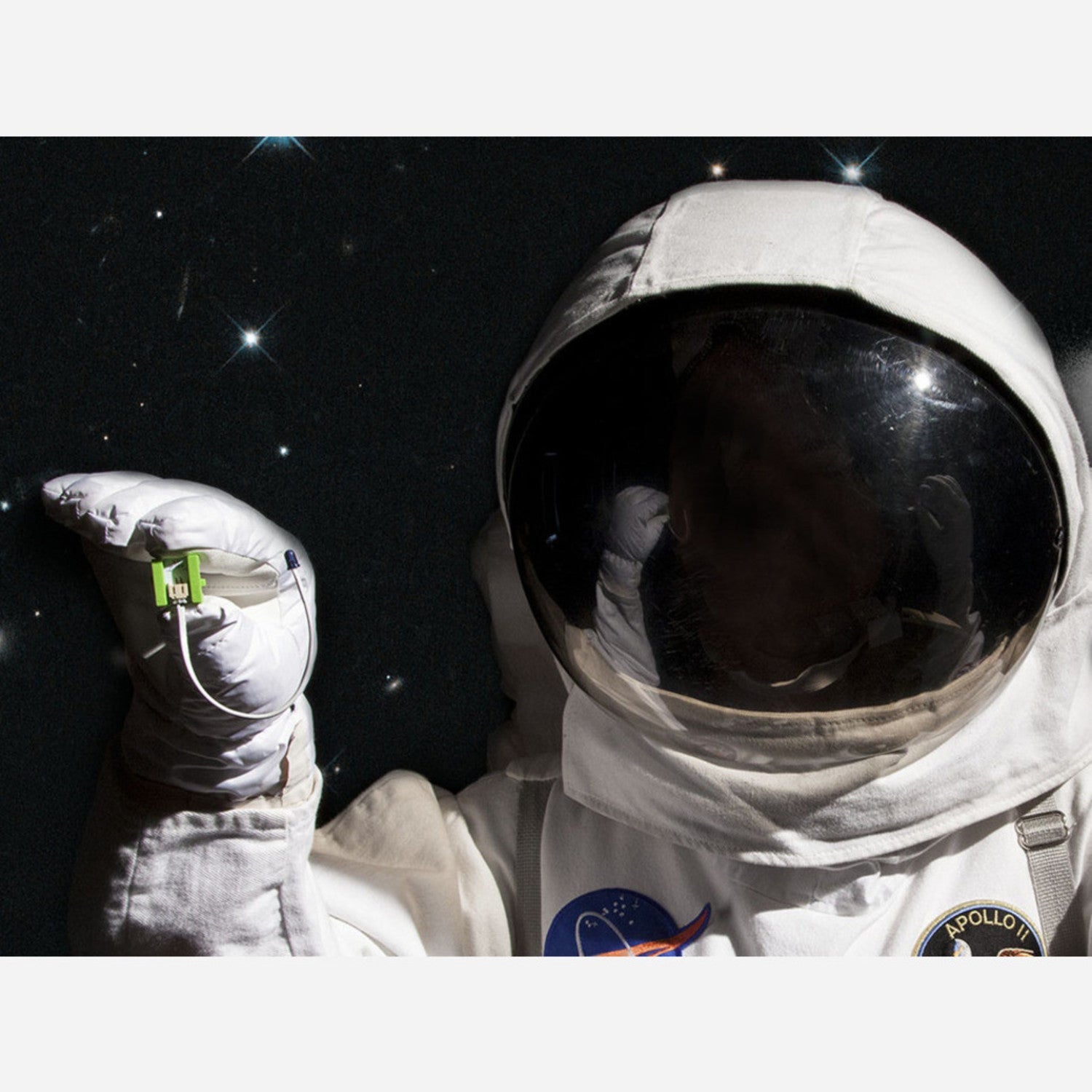 littleBits Educational Electronic Space Exploration Kit
