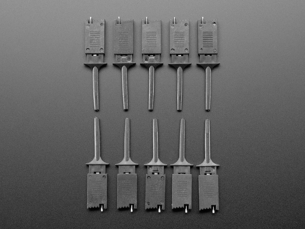 Professional Bus Pirate 5 Probe Cable Set for Enhanced Testing