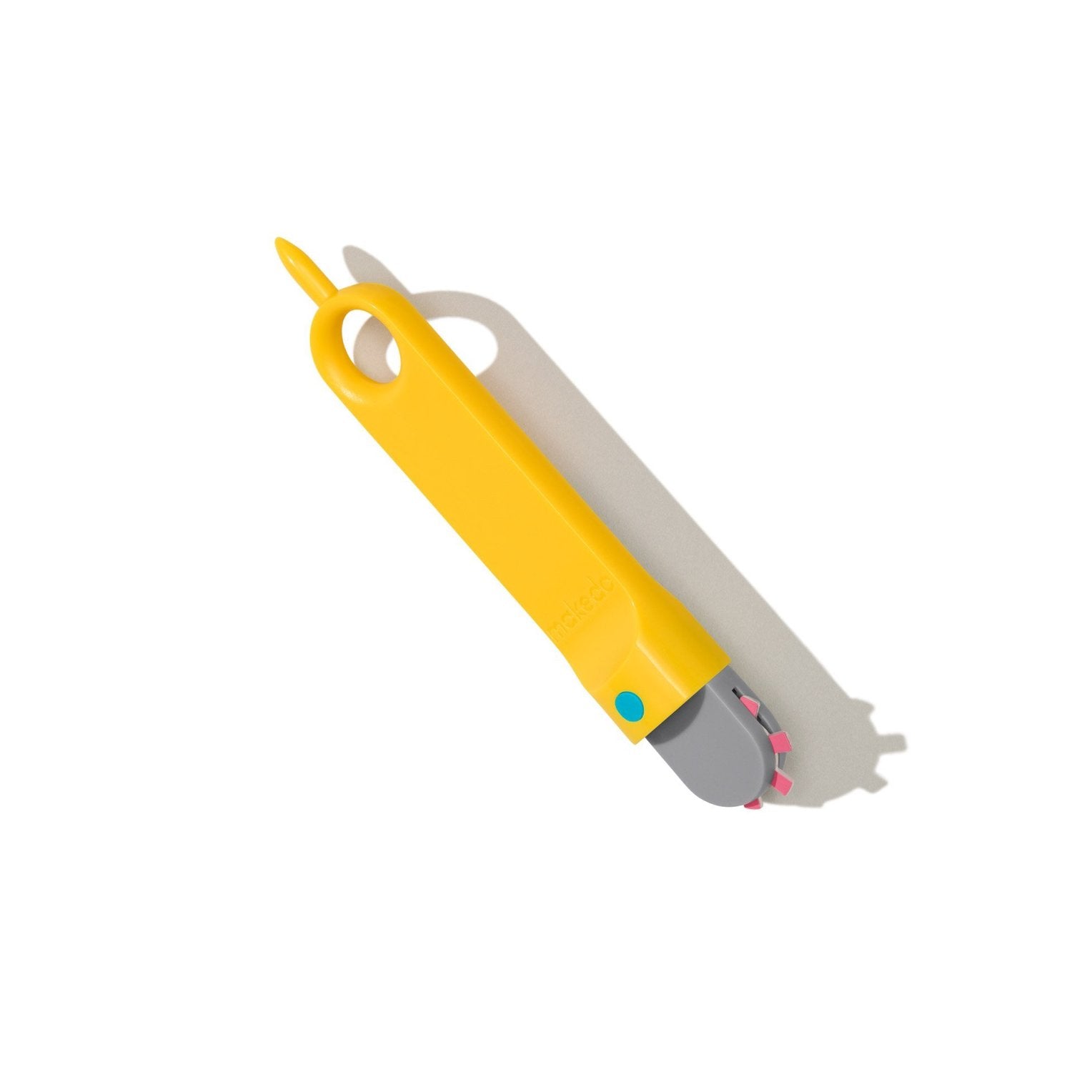 Makedo Cardboard Folding and Rolling Tool - FOLD - ROLLER