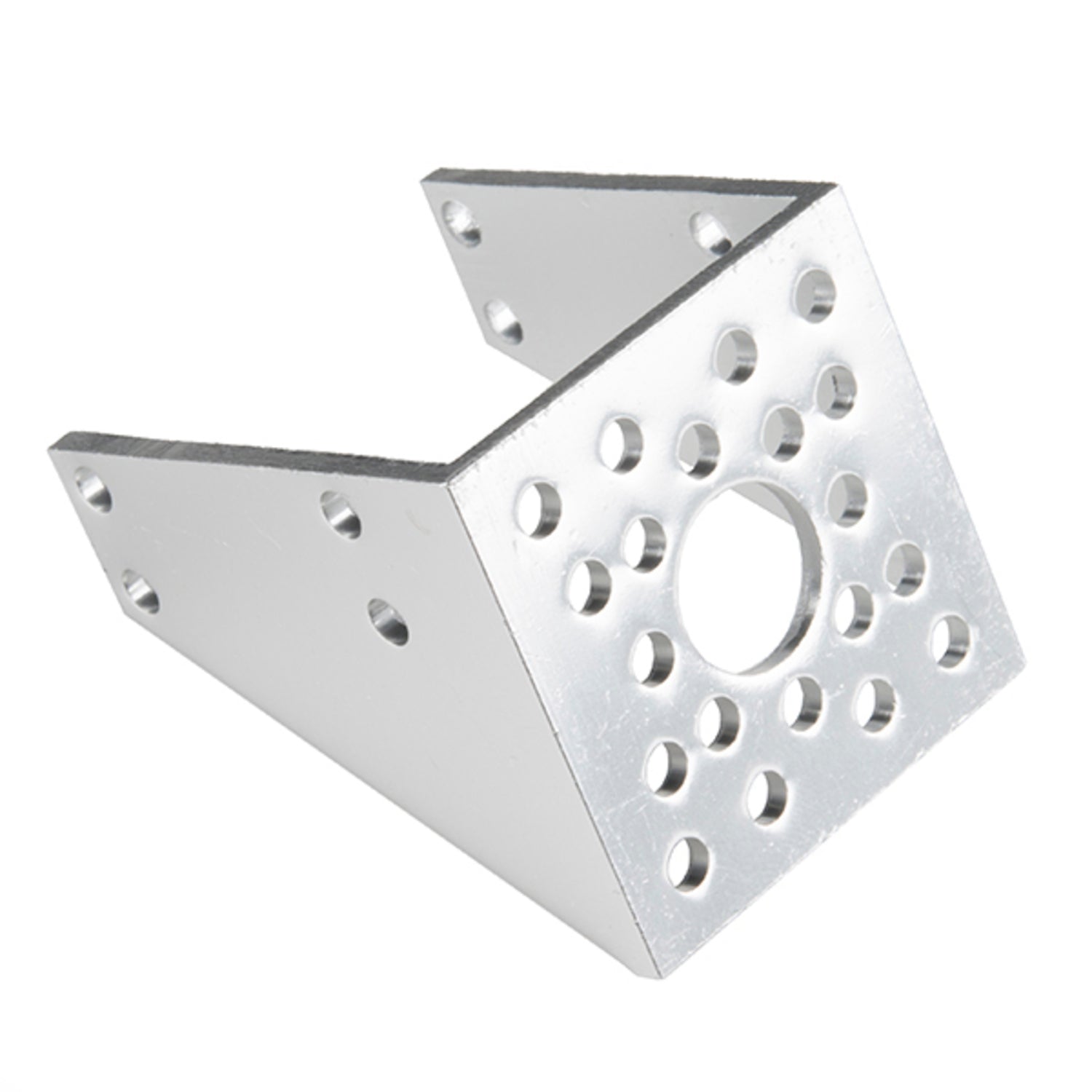 C-Type Channel Bracket for Channel Mountable Gearbox Kit