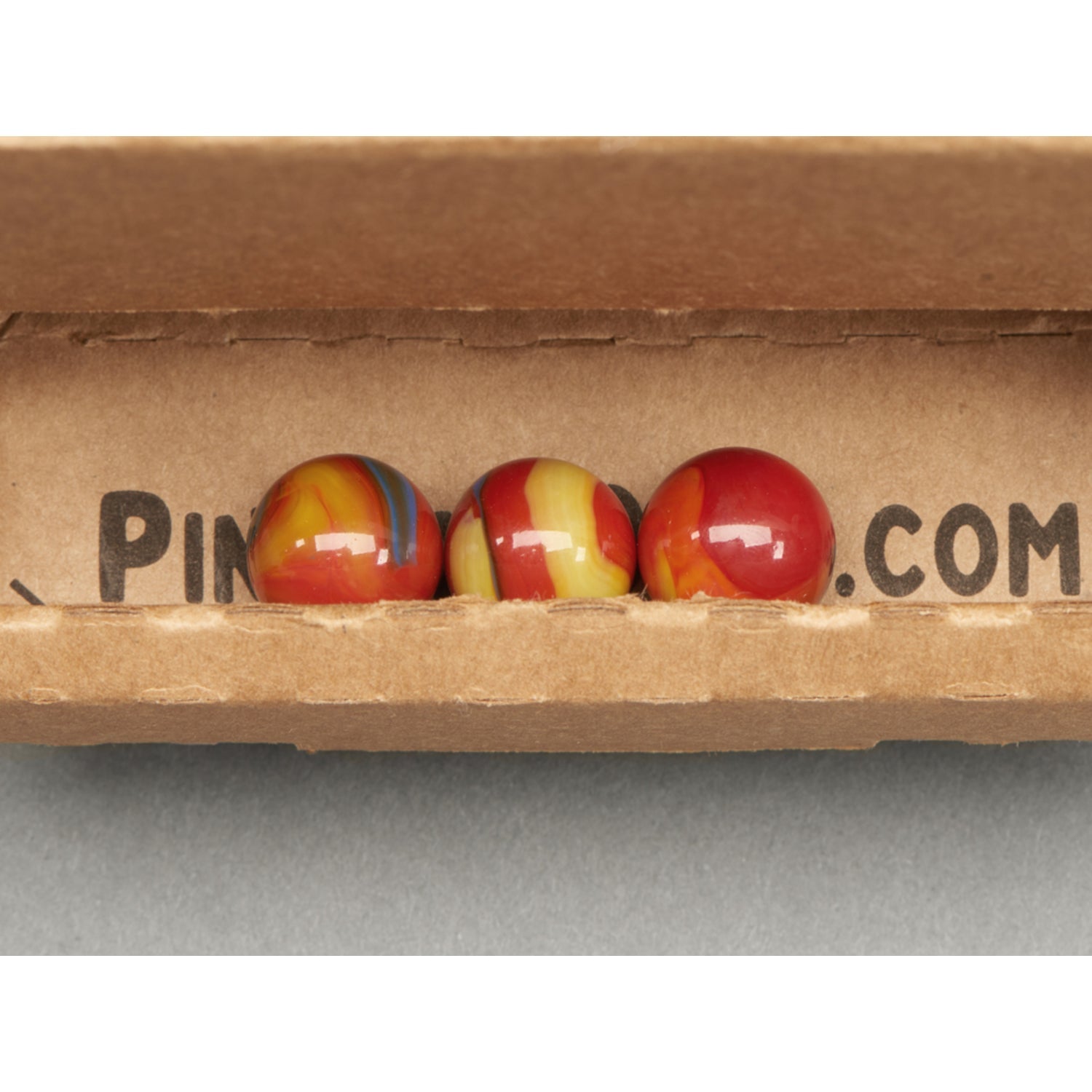 PinBox 3000 - Instant Pinball Gaming Maker Kit by Cardboard Teck