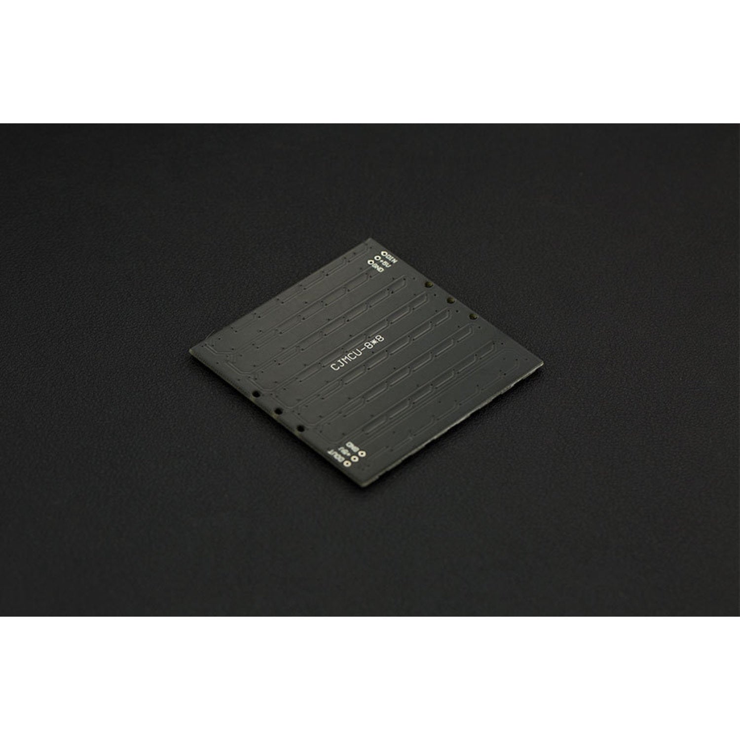 8x8 Full - Color RGB LED Matrix with Cascading Control and 5V Operation