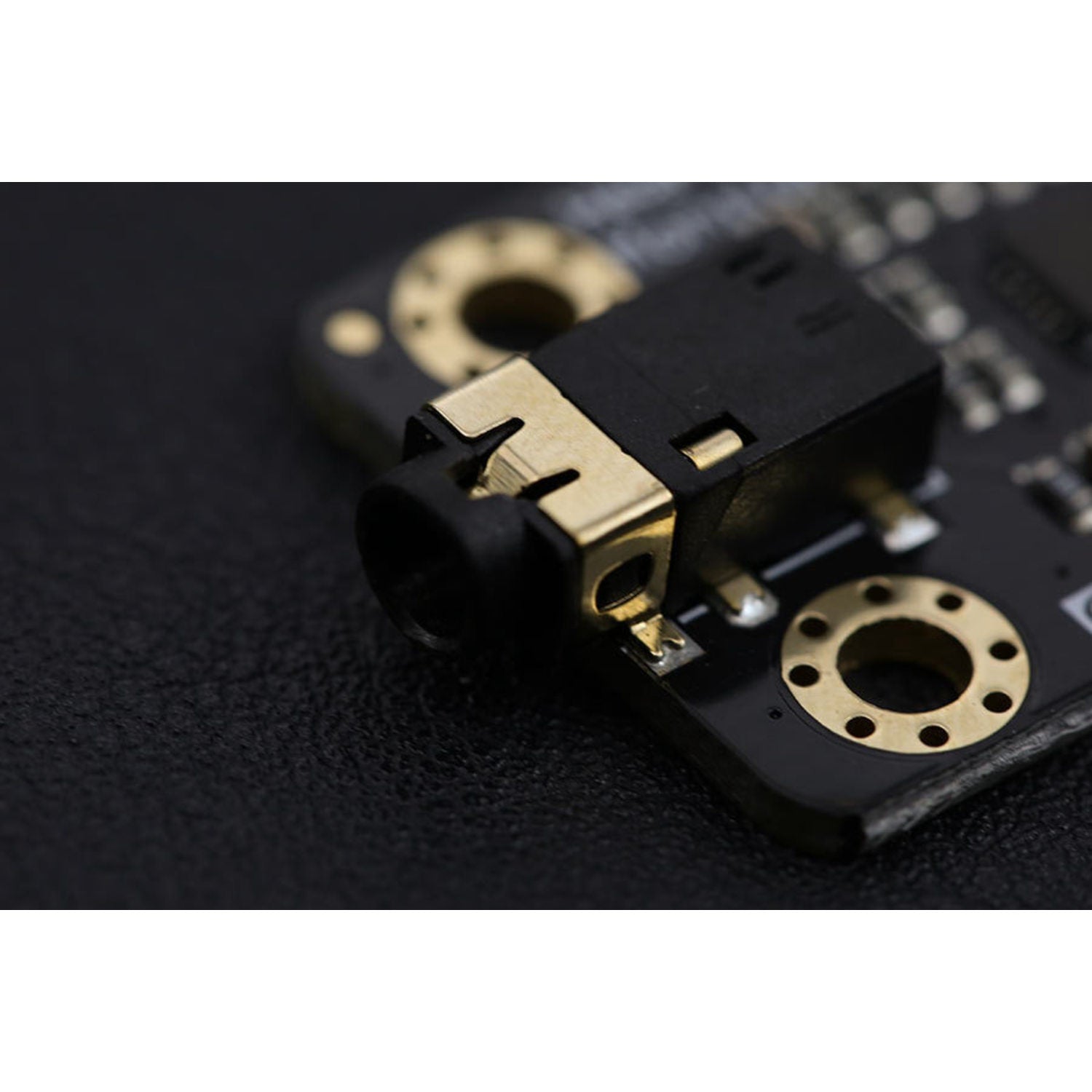 Gravity Arduino ECG Heart Rate Monitor Sensor with Clear Signal Output