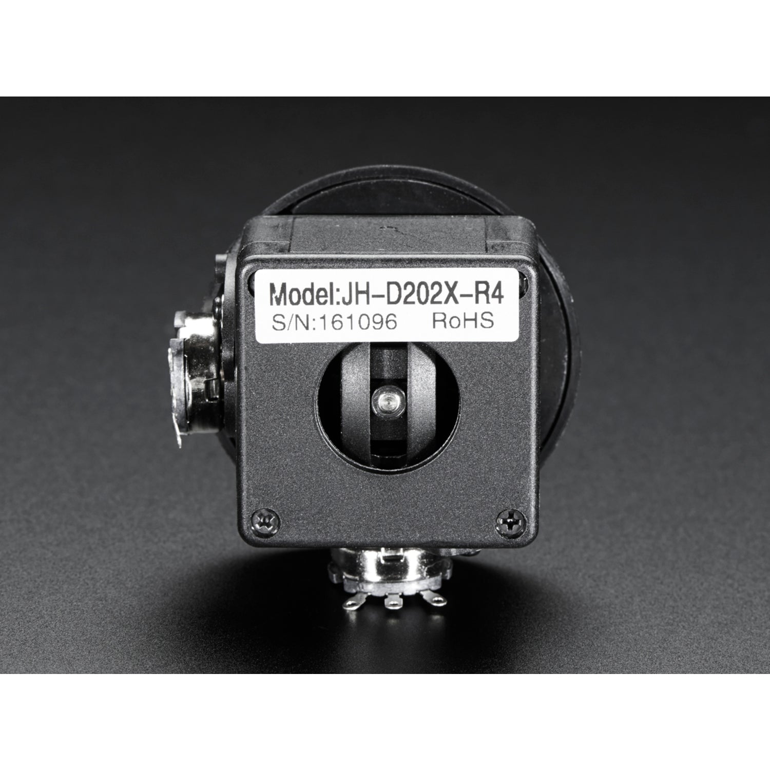 High - Quality Mini Analog Joystick with 10K Potentiometers for Precise Control