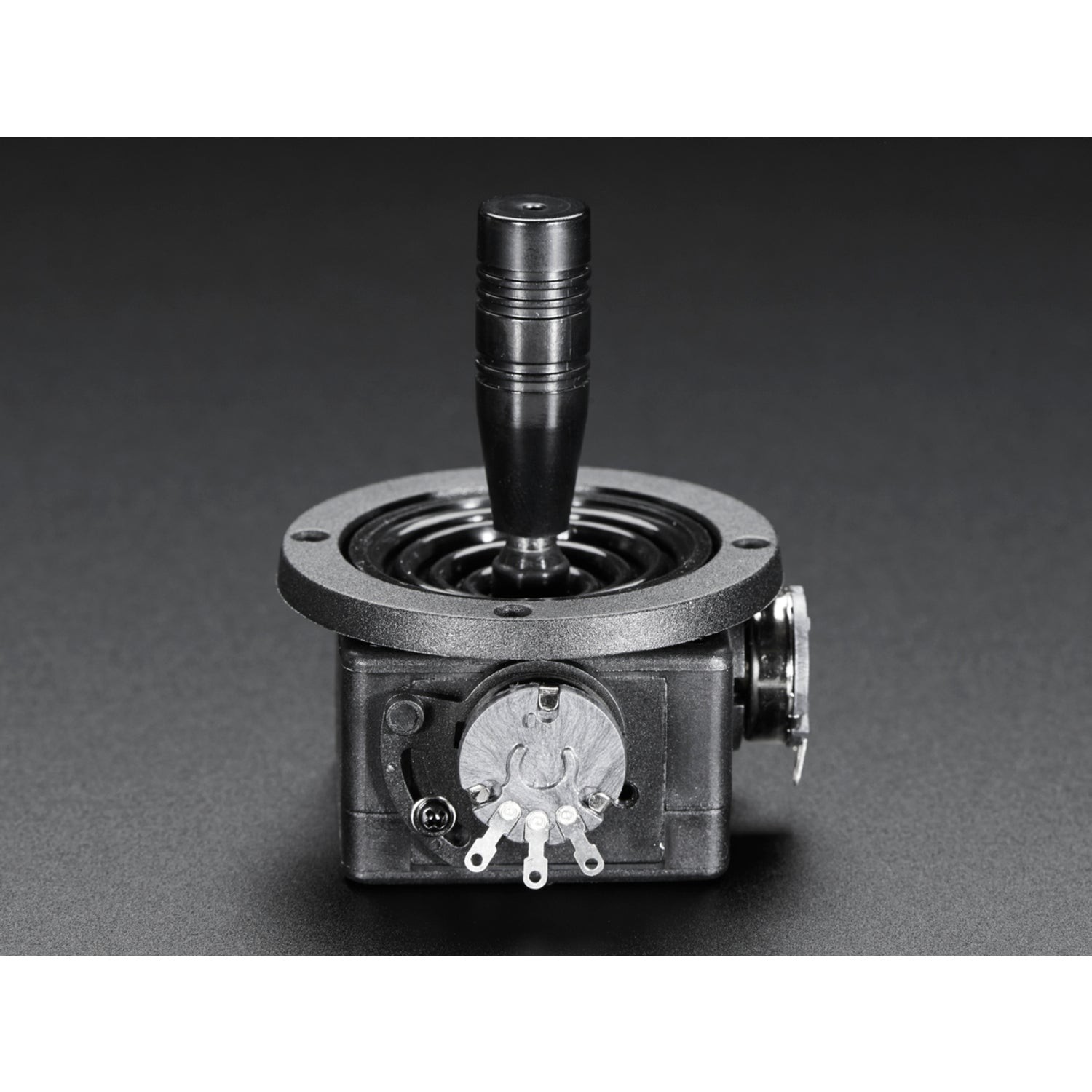 High - Quality Mini Analog Joystick with 10K Potentiometers for Precise Control