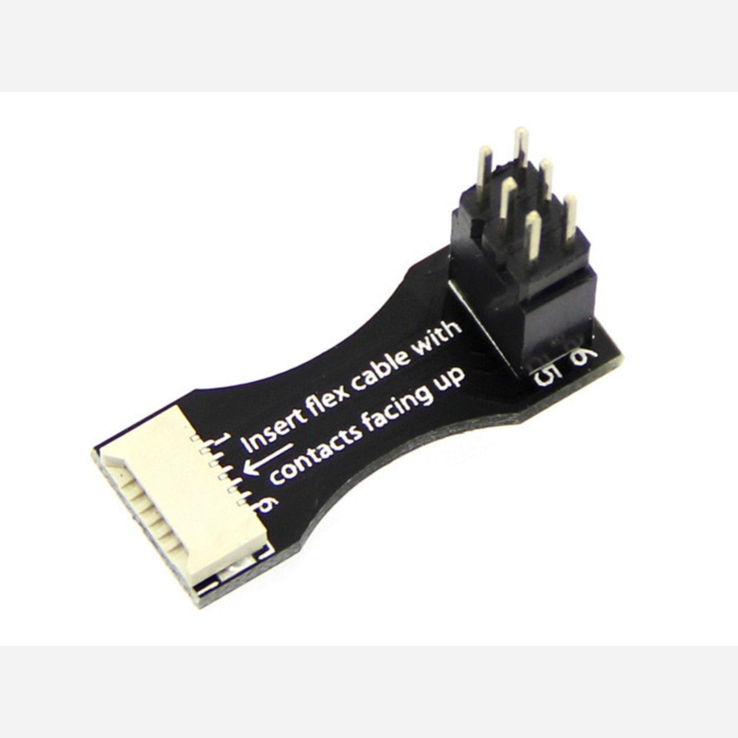 Innovative Circuit Sticker Add-on Kit with Sensors and Microcontroller