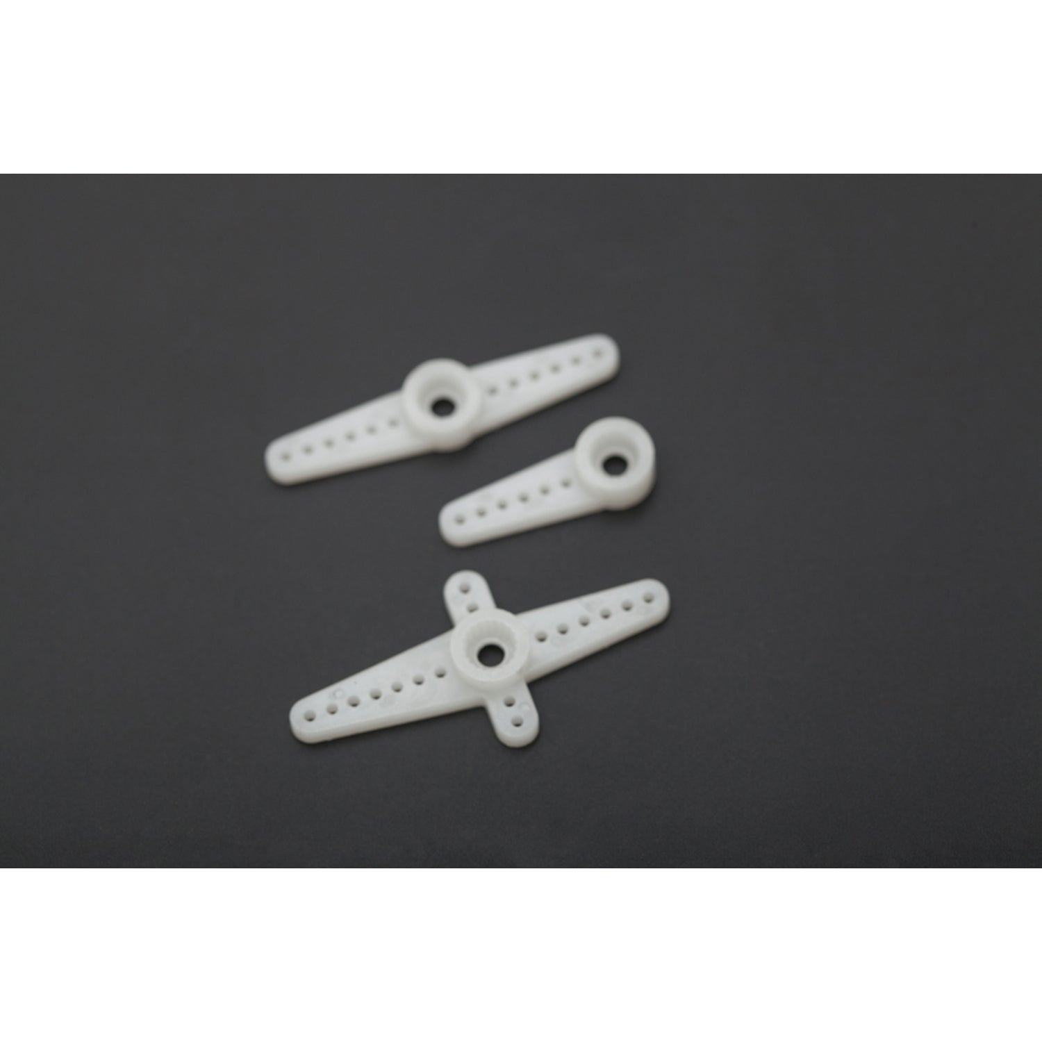 Lightweight 9g Micro Servo with 1.6kg/cm Torque for Small Projects