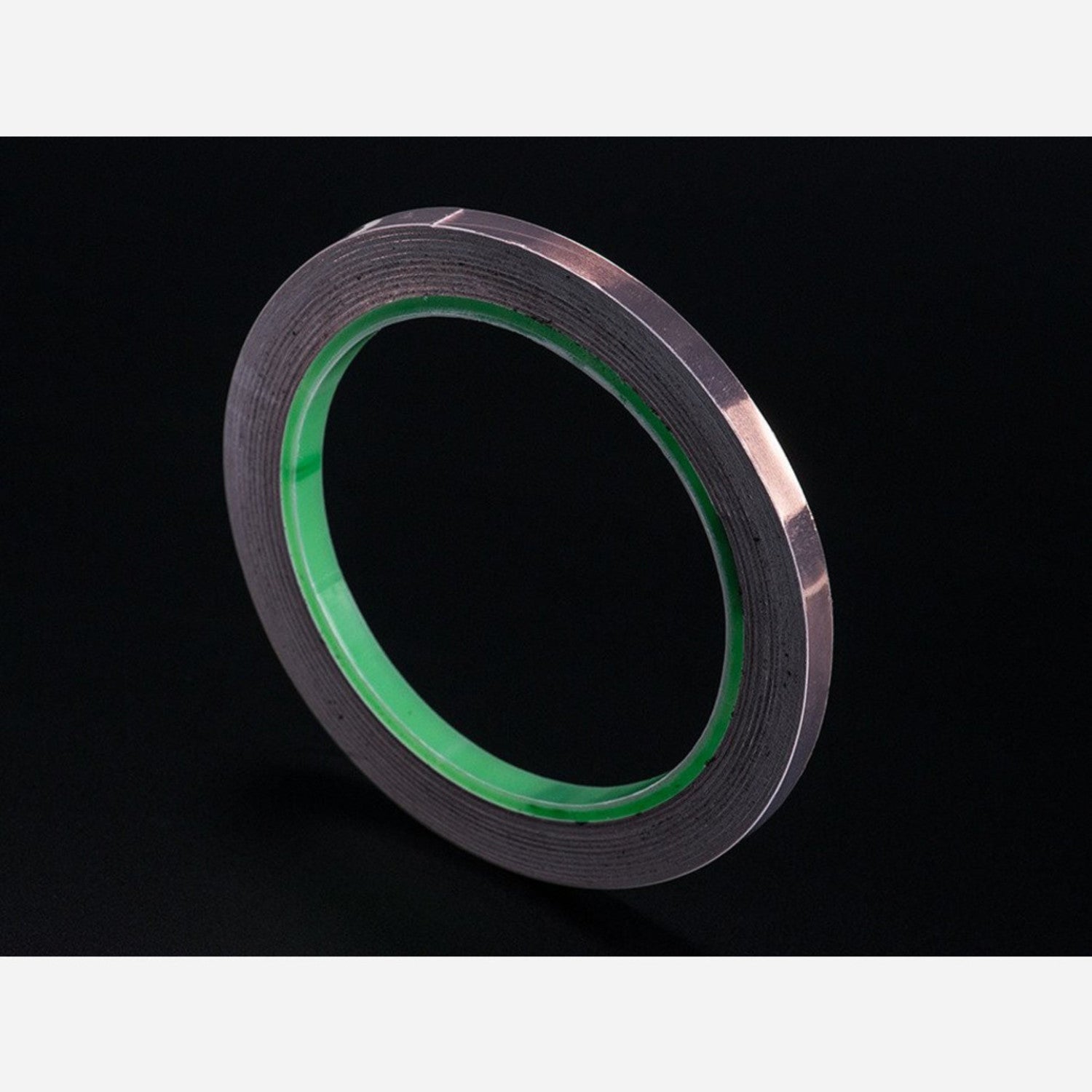High - Quality Conductive Adhesive Copper Foil Tape - 6mm Wide and 15 - meter Long Roll for Various Electrical Applications