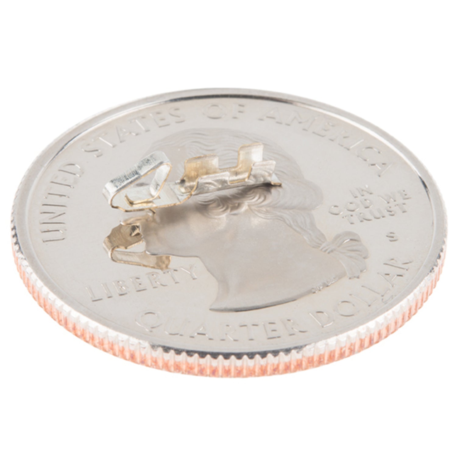 20-Piece Crimp Pins for Polarized Connectors in PCB Projects