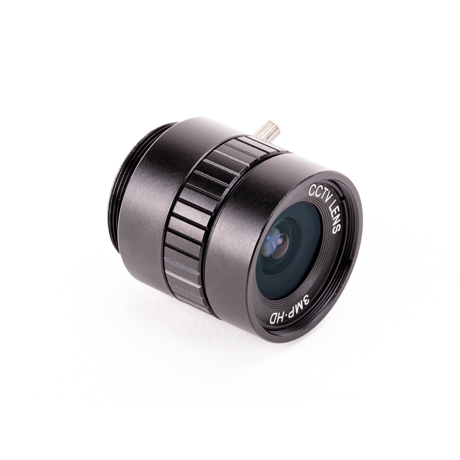6mm Wide Angle Photography Lens Specifically Designed for Raspberry Pi HQ Camera