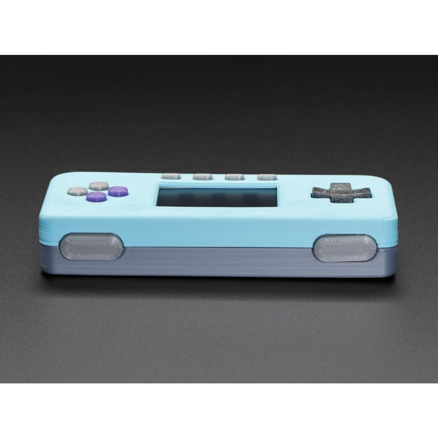 Pi GRRL Zero DIY Parts Kit - Complete Set for Building a Portable Game Emulation Station with Raspberry Pi Zero V1.3 (Case Not Included)