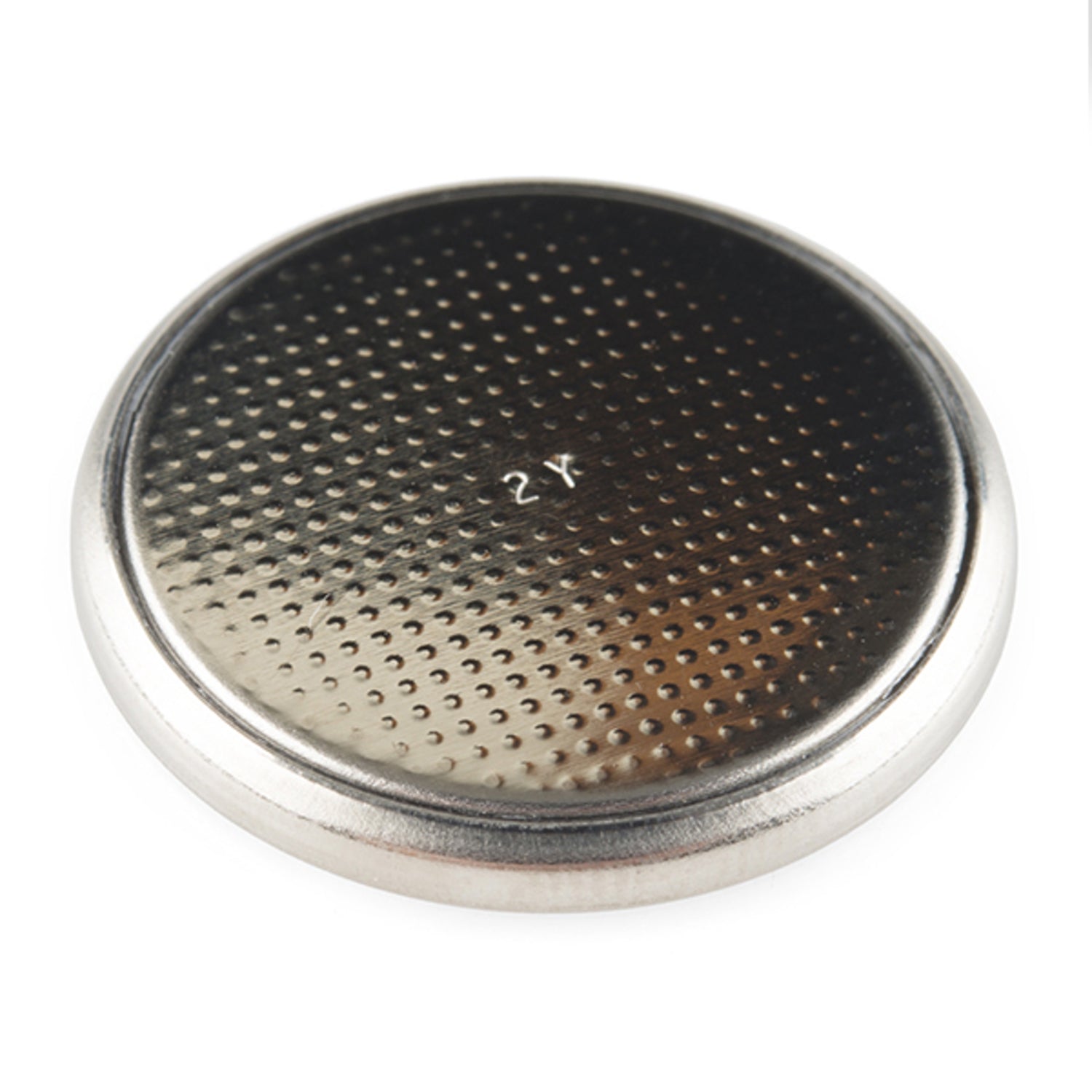 20mm CR2025 High - Performance Coin Cell Battery