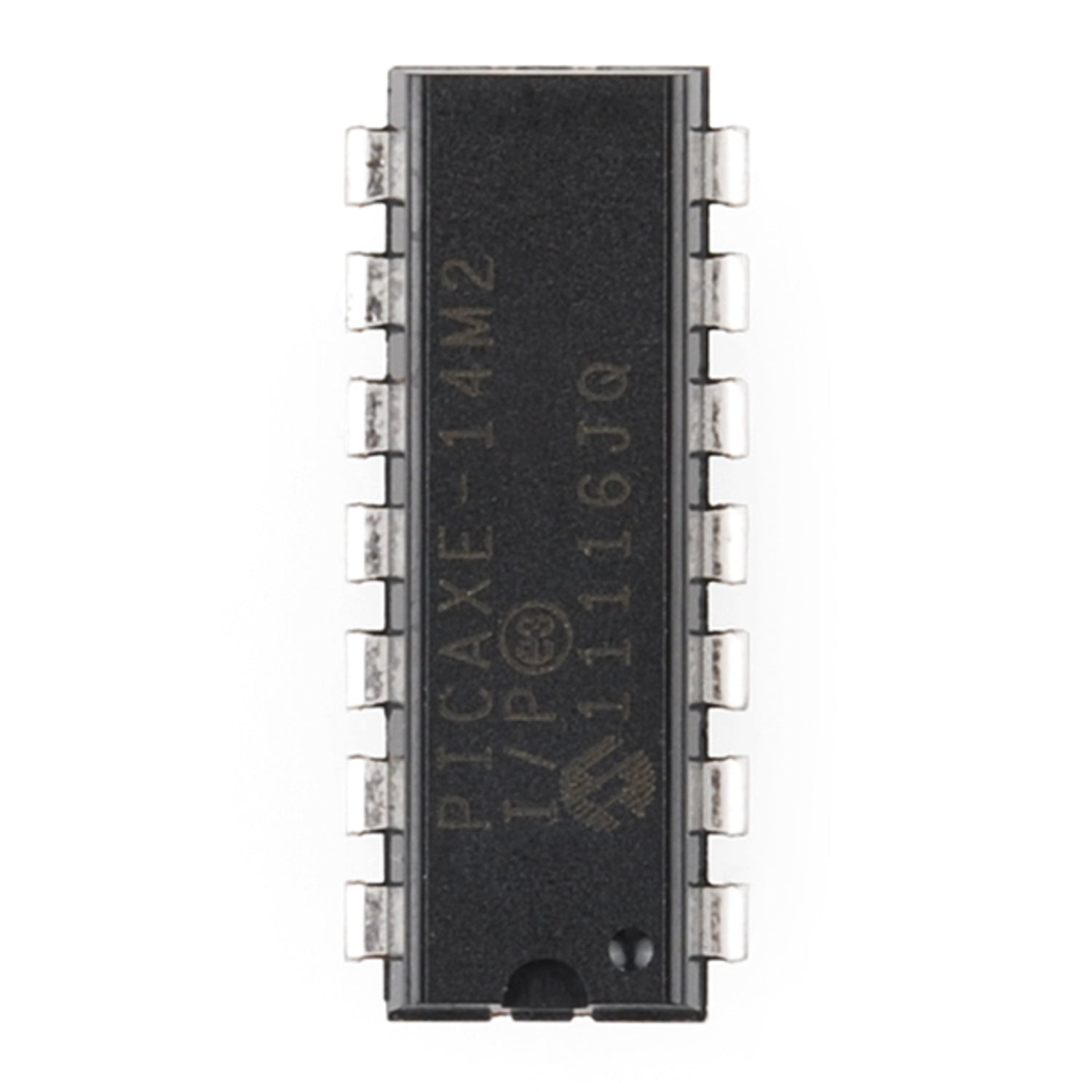PICAXE 14M2 14-Pin Microcontroller Unit for Entry-Level Embedded Systems