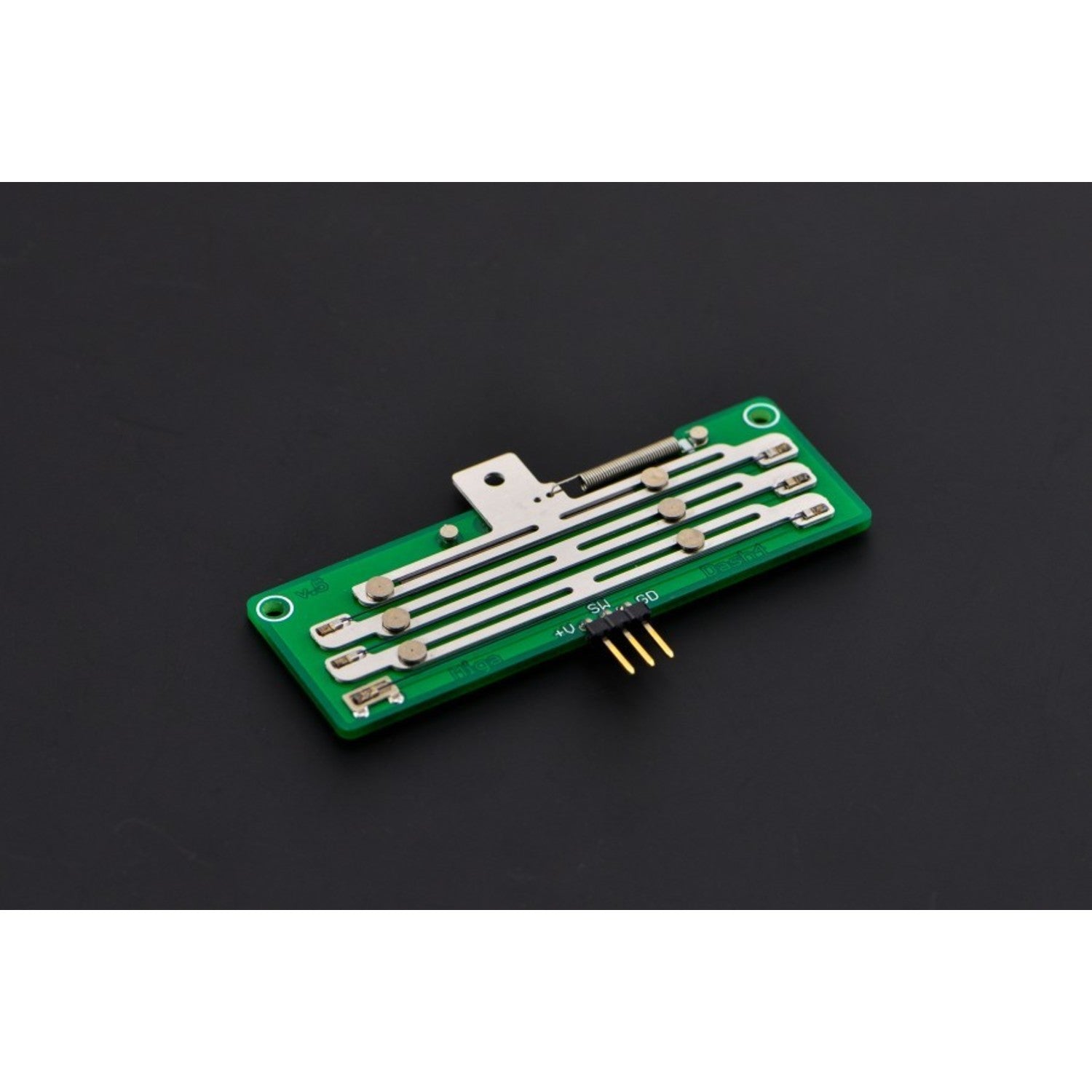 Dash4 Shape Memory Metal Actuator for Diverse Applications