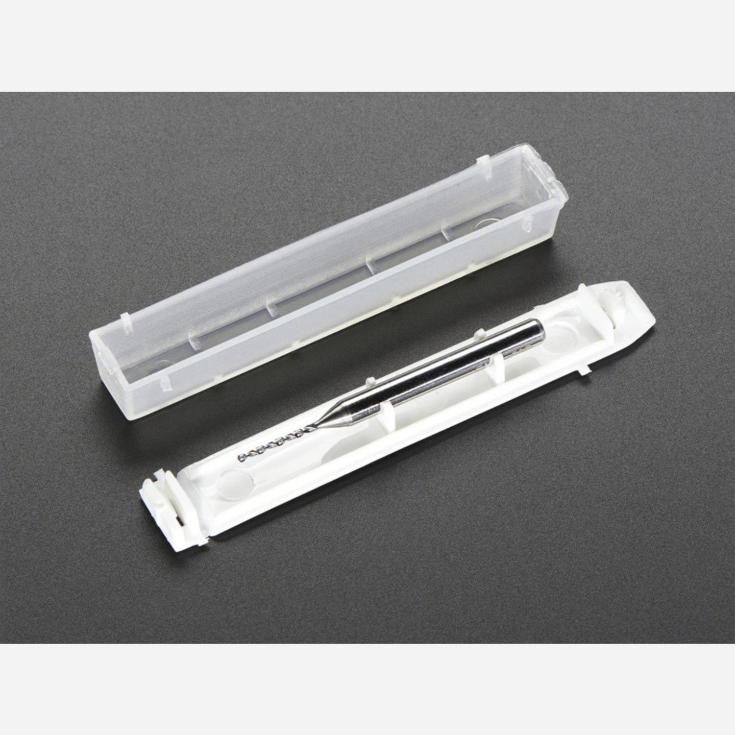 0.9mm Carbide Printed Circuit Board Drill Bit for Precise Drilling