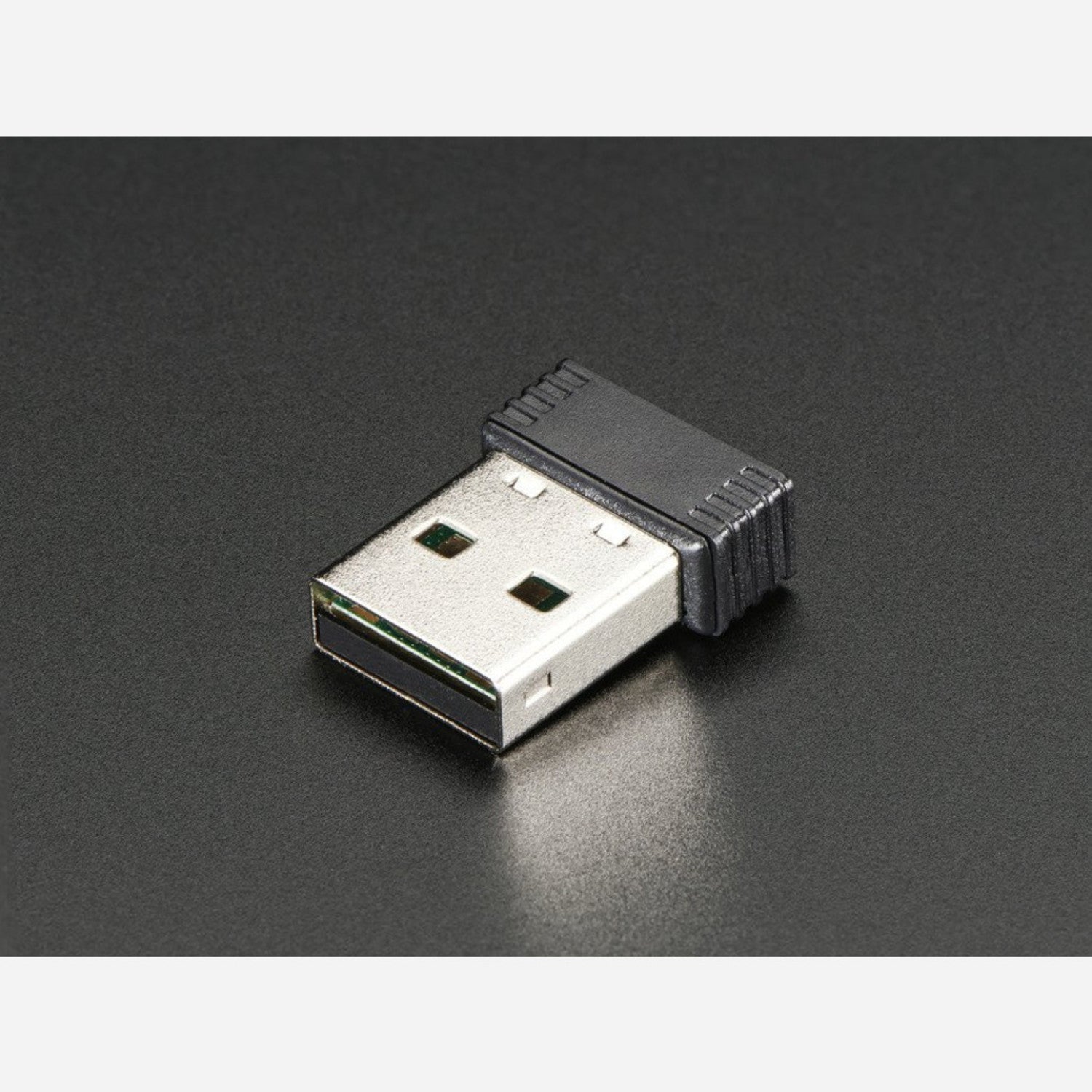 Compact WiFi (802.11b/g/n) Module Suitable for Raspberry Pi and Other Compatible Devices