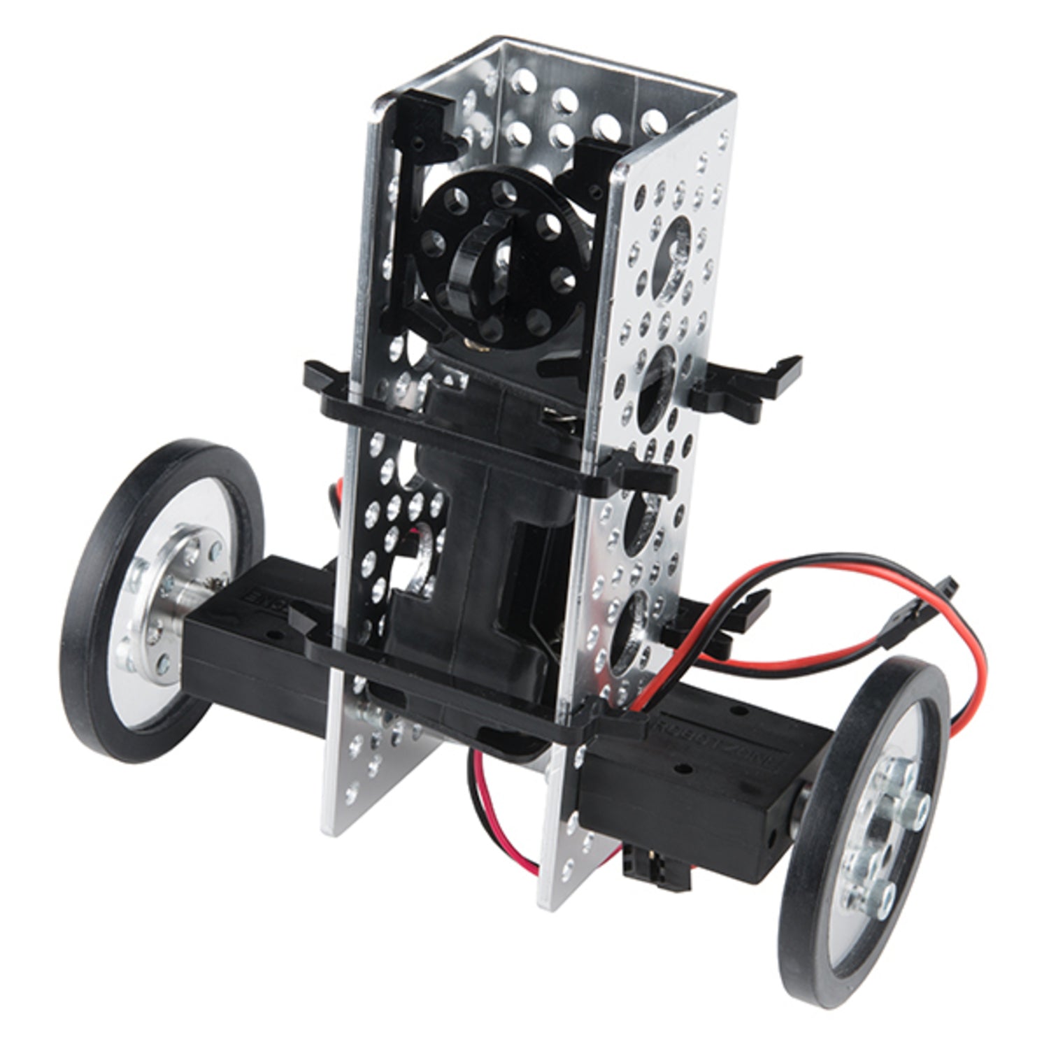 Actobotics Starter Robotics Kit - ActoBitty 2 for Beginner Builders