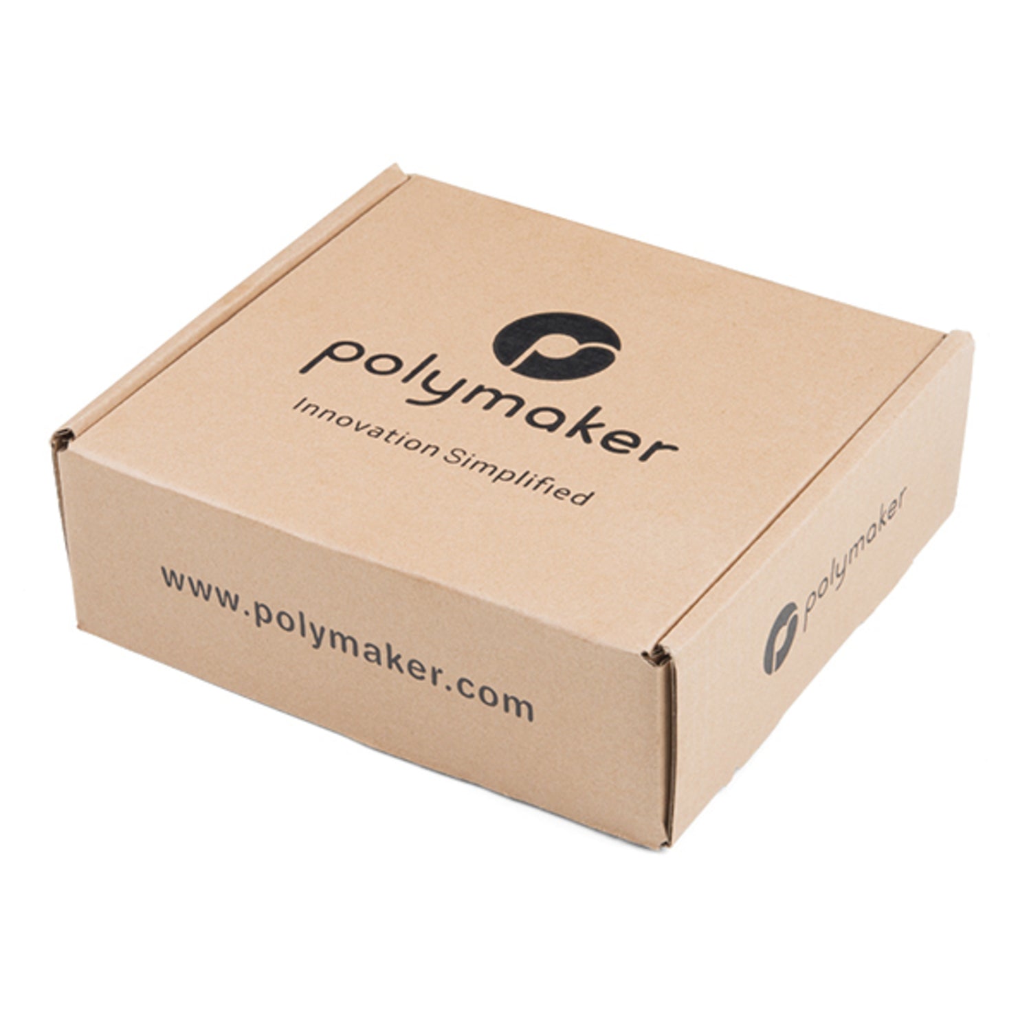 3D Printing PLA Plastic Filament - 2.85mm, 1kg (Black)