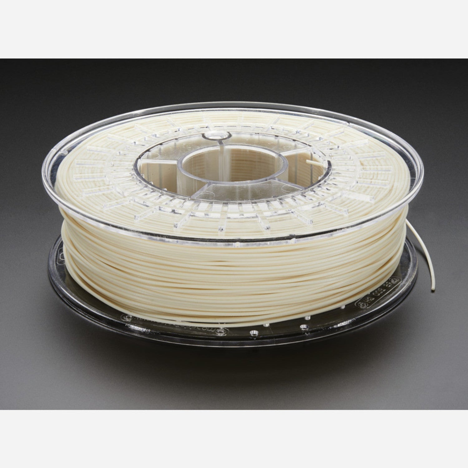 High - Quality PLA/PHA 3D Printing Filament with a 1.75mm Diameter and 1KG Weight - Glowfill Brand