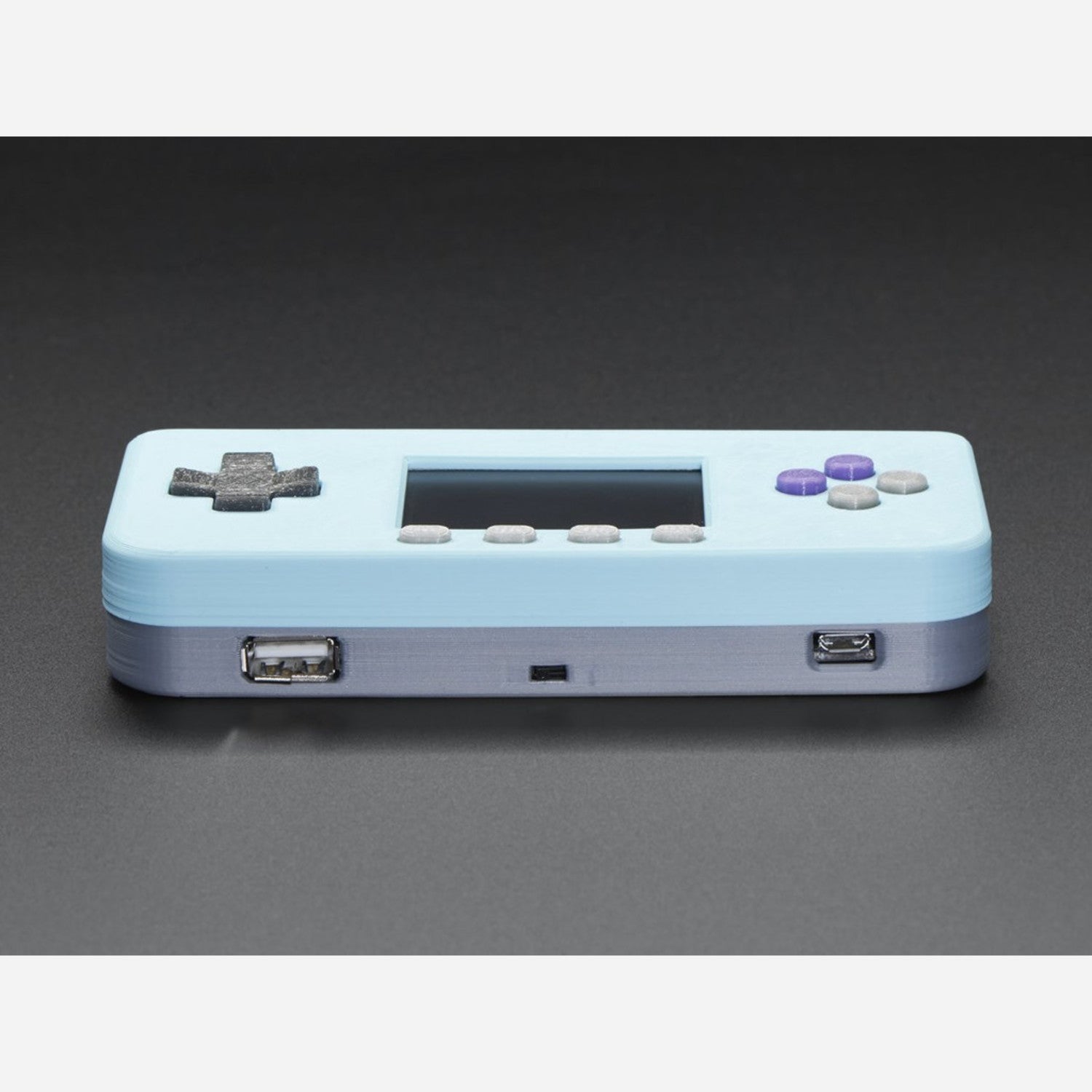 Pi GRRL Zero DIY Kit - Excluding Pi Zero & Case