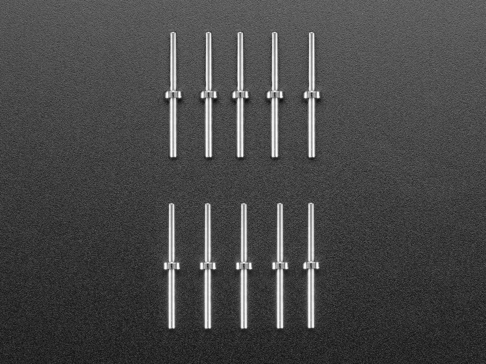 Professional Bus Pirate 5 Probe Cable Set for Enhanced Testing