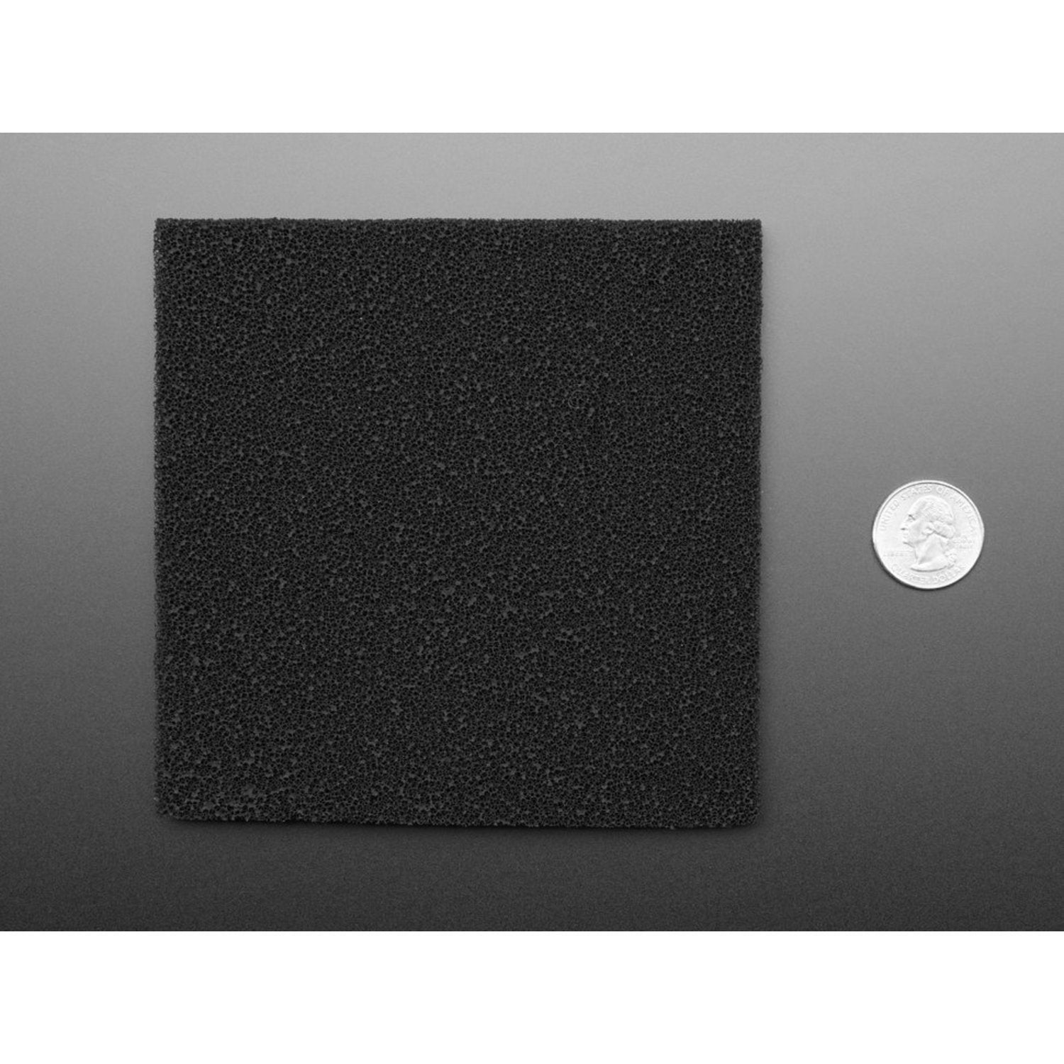 High - Quality Activated Carbon Filter Ideal for Absorbing Solder Smoke in Indoor Soldering Environments