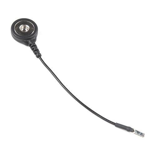 MyoWare 2.0 Muscle Sensor Reference Extension Cable