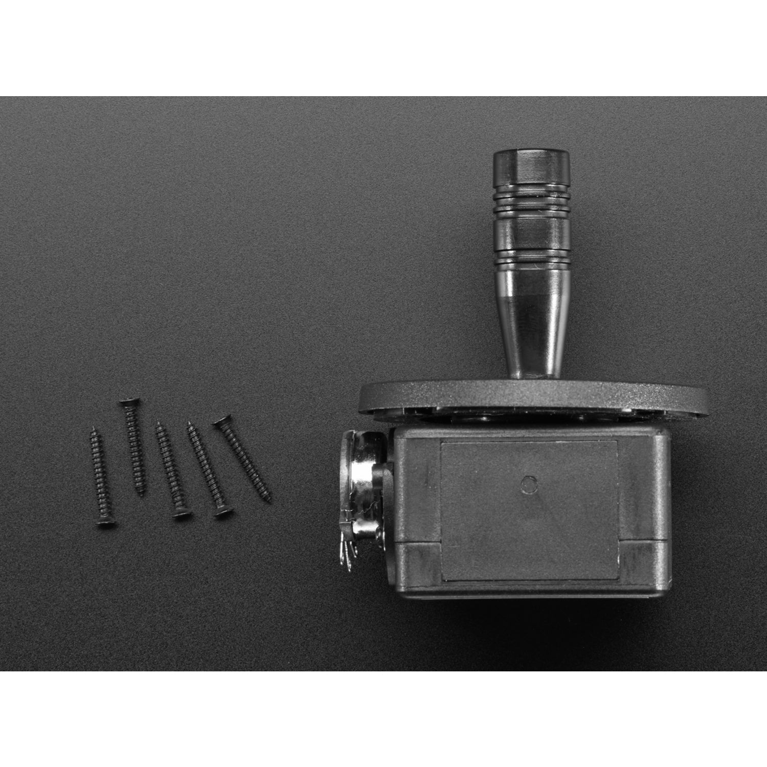 High - Quality Mini Analog Joystick with 10K Potentiometers for Precise Control