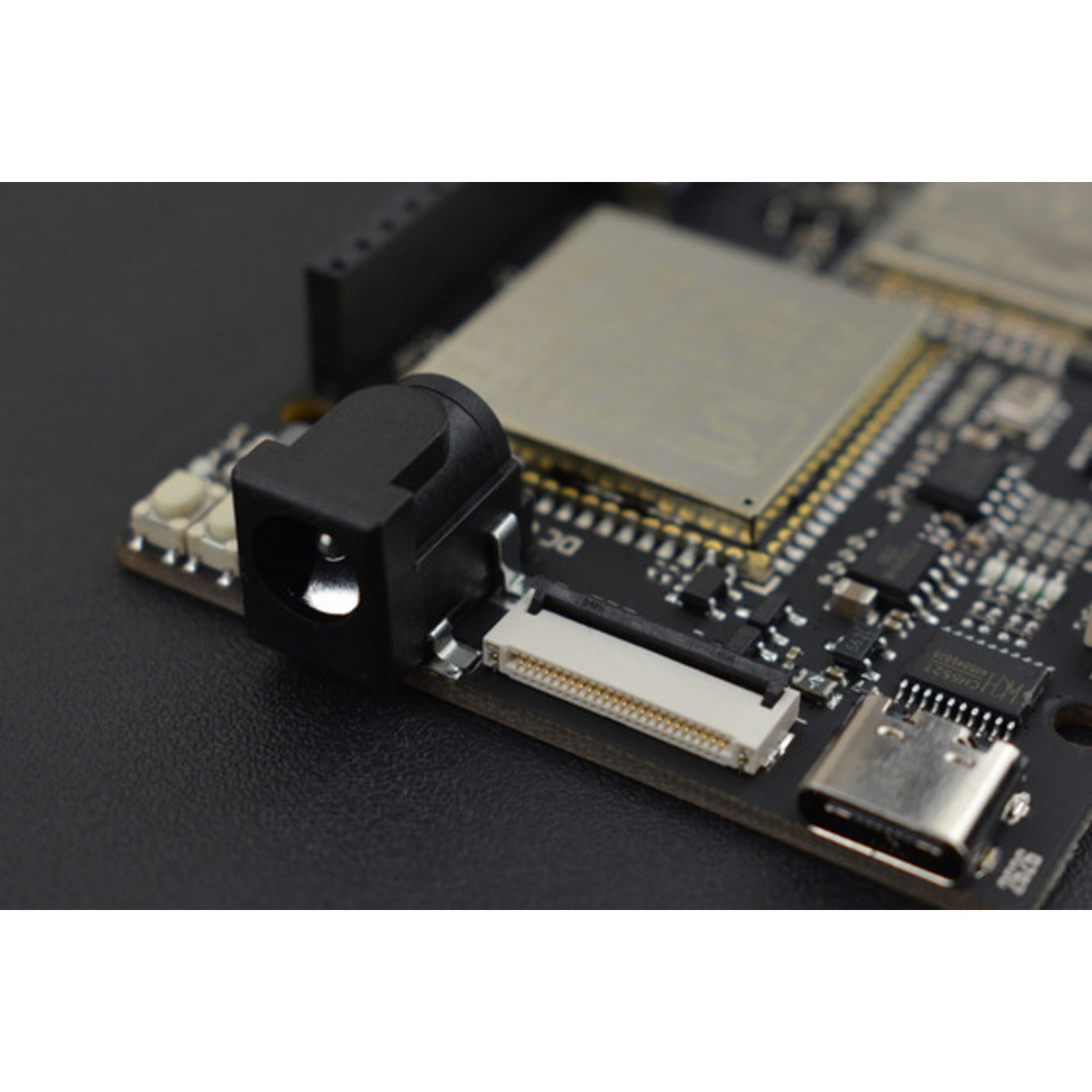 Advanced Maixduino AI Development Board with OV2640 Camera, K210 RISC-V AI and IoT ESP32 for Diverse Applications